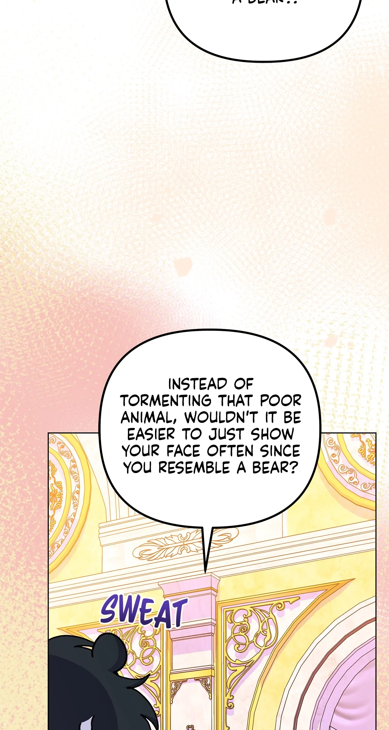 I Got Married to a Duke Called Beast Chapter 59 - Page 81