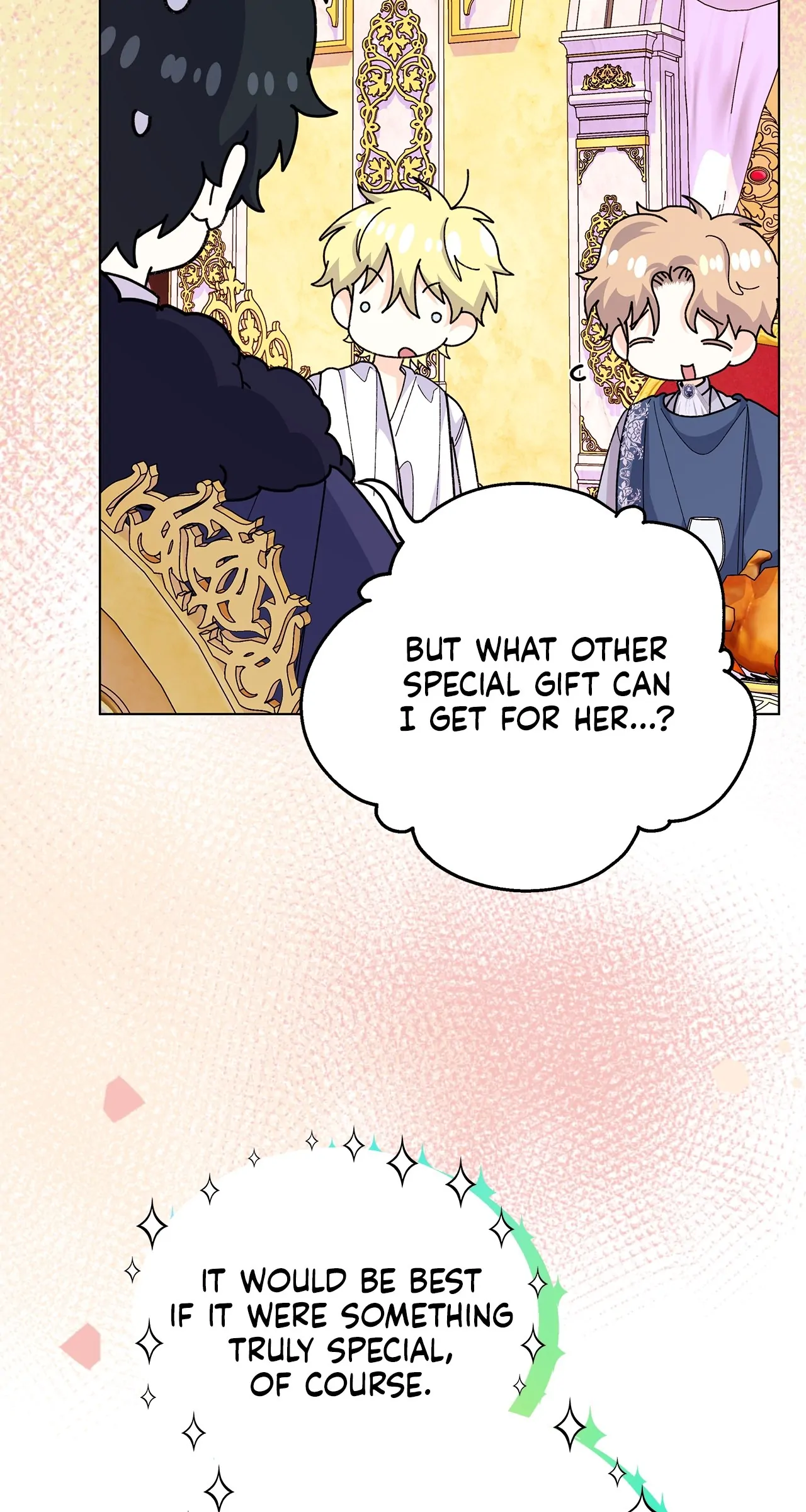 I Got Married to a Duke Called Beast Chapter 59 - Page 82