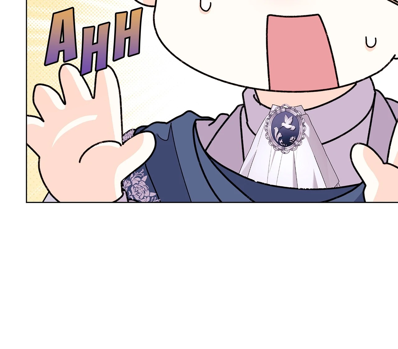 I Got Married to a Duke Called Beast Chapter 59 - Page 87