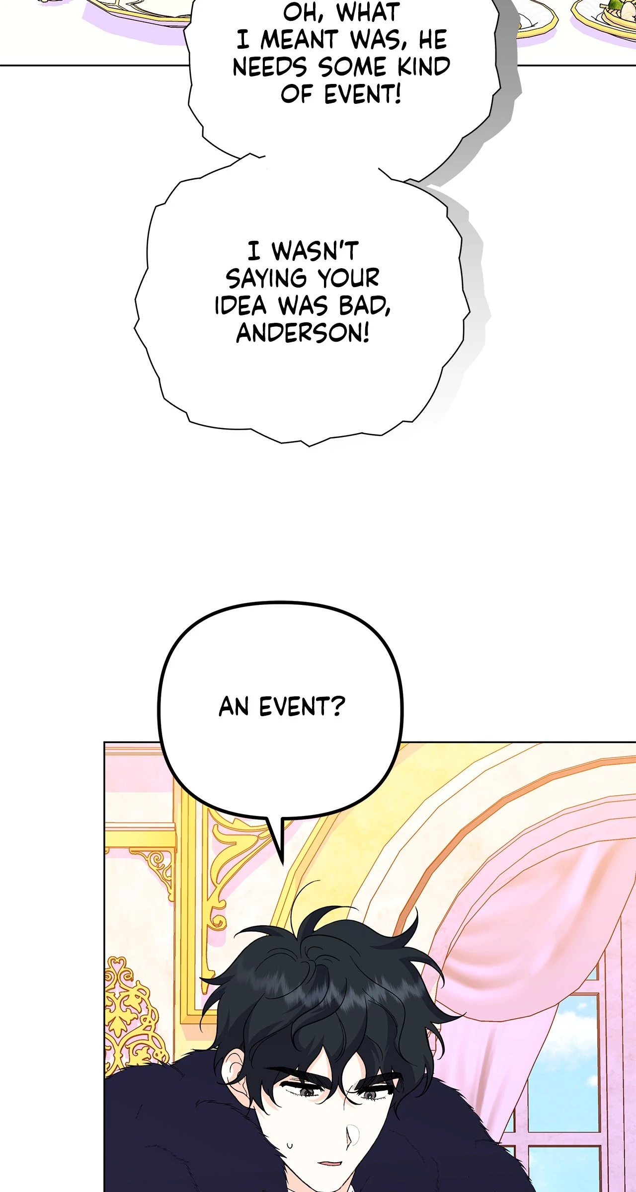 I Got Married to a Duke Called Beast Chapter 59 - Page 89