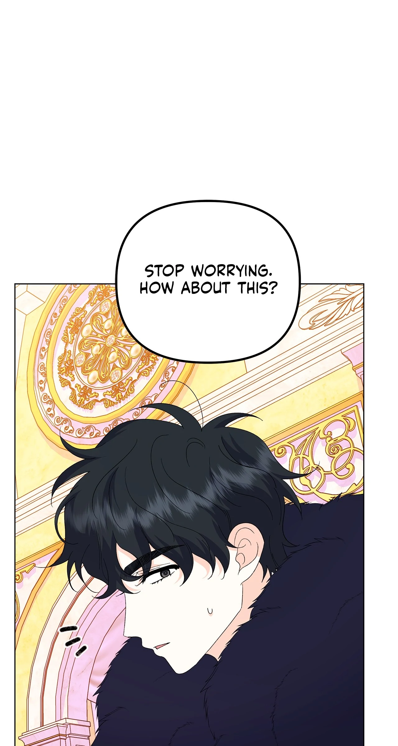 I Got Married to a Duke Called Beast Chapter 59 - Page 92