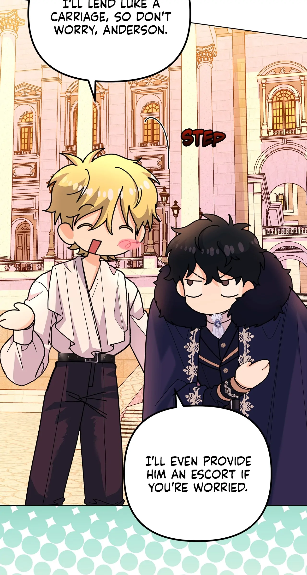 I Got Married to a Duke Called Beast Chapter 59 - Page 99