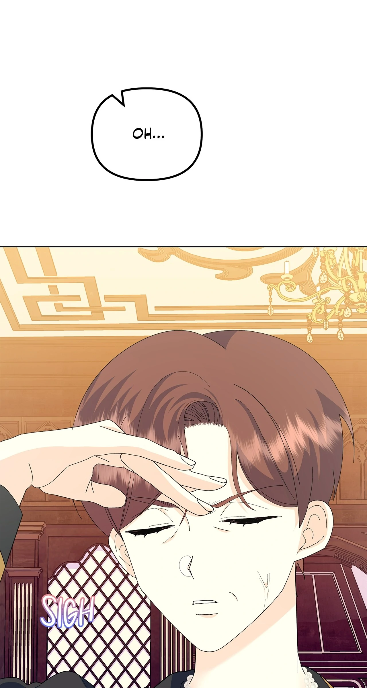I Got Married to a Duke Called Beast Chapter 60 - Page 101