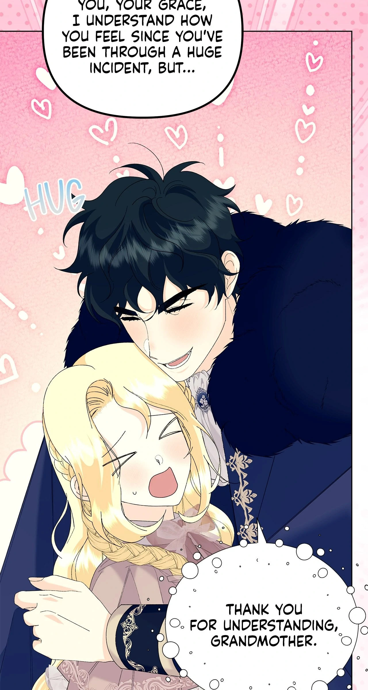 I Got Married to a Duke Called Beast Chapter 60 - Page 103