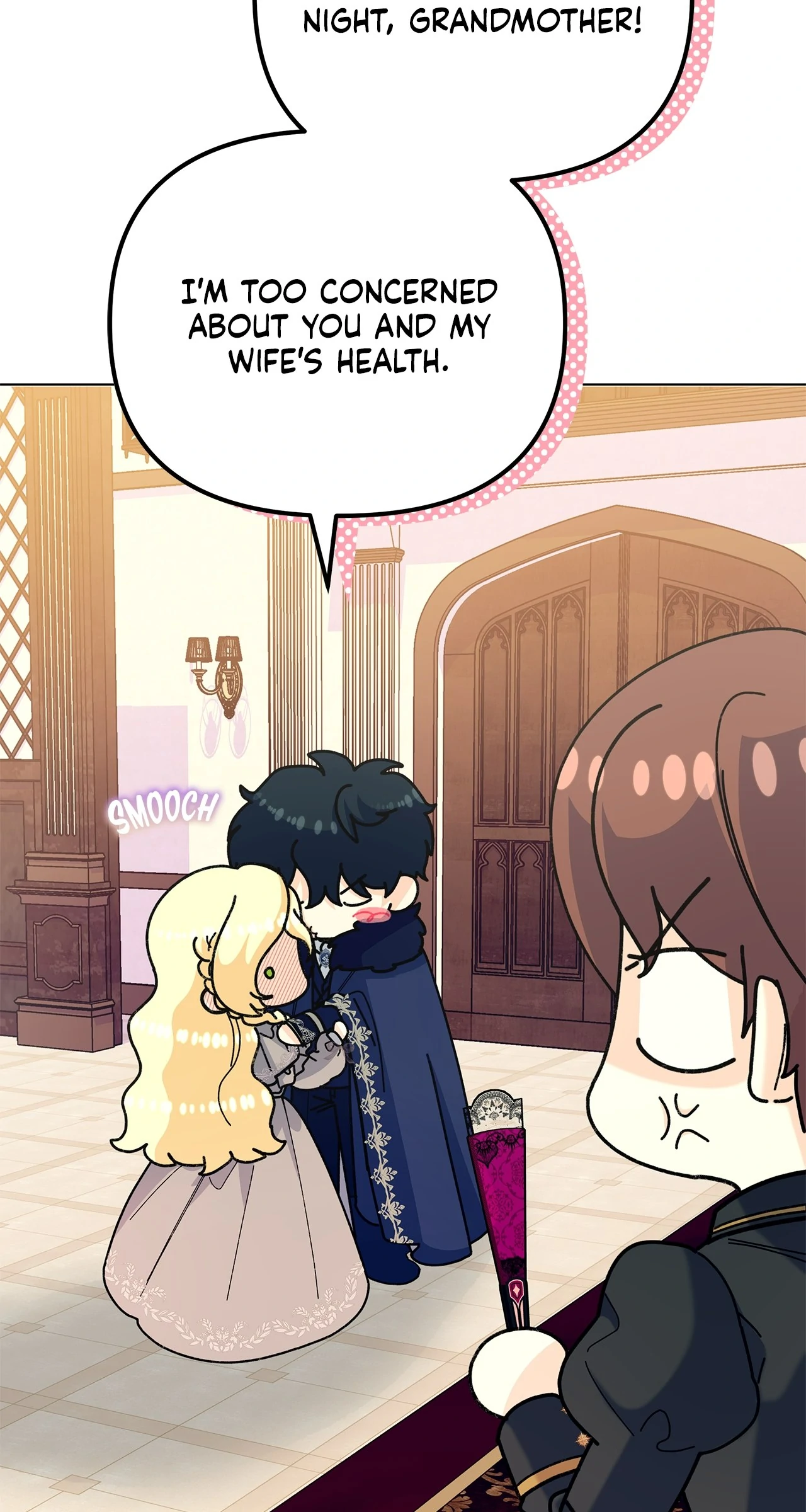I Got Married to a Duke Called Beast Chapter 60 - Page 106