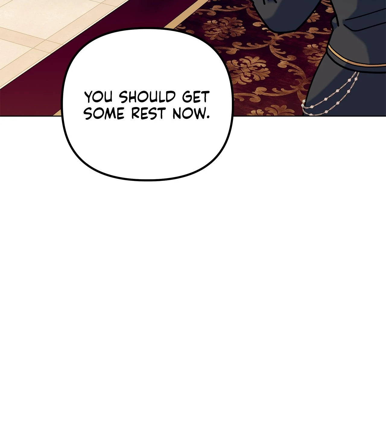 I Got Married to a Duke Called Beast Chapter 60 - Page 107