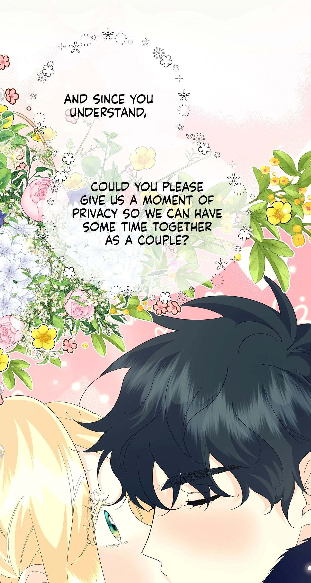 I Got Married to a Duke Called Beast Chapter 60 - Page 108