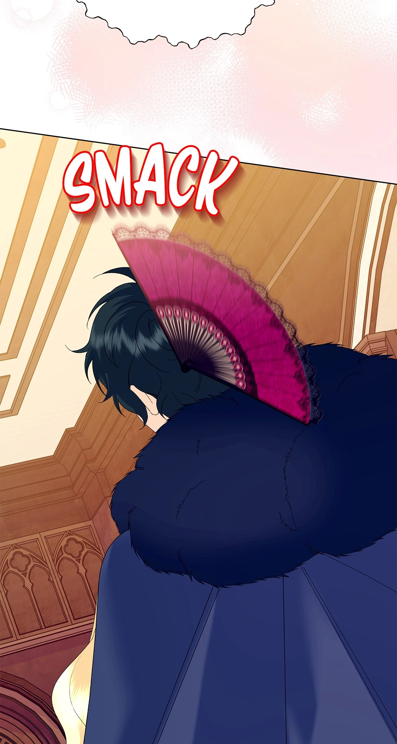 I Got Married to a Duke Called Beast Chapter 60 - Page 111
