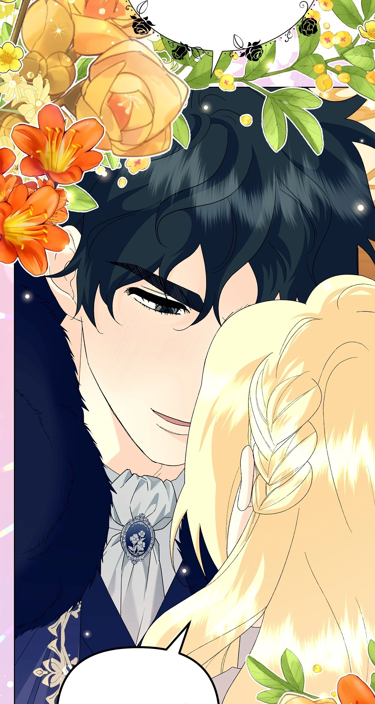 I Got Married to a Duke Called Beast Chapter 60 - Page 113