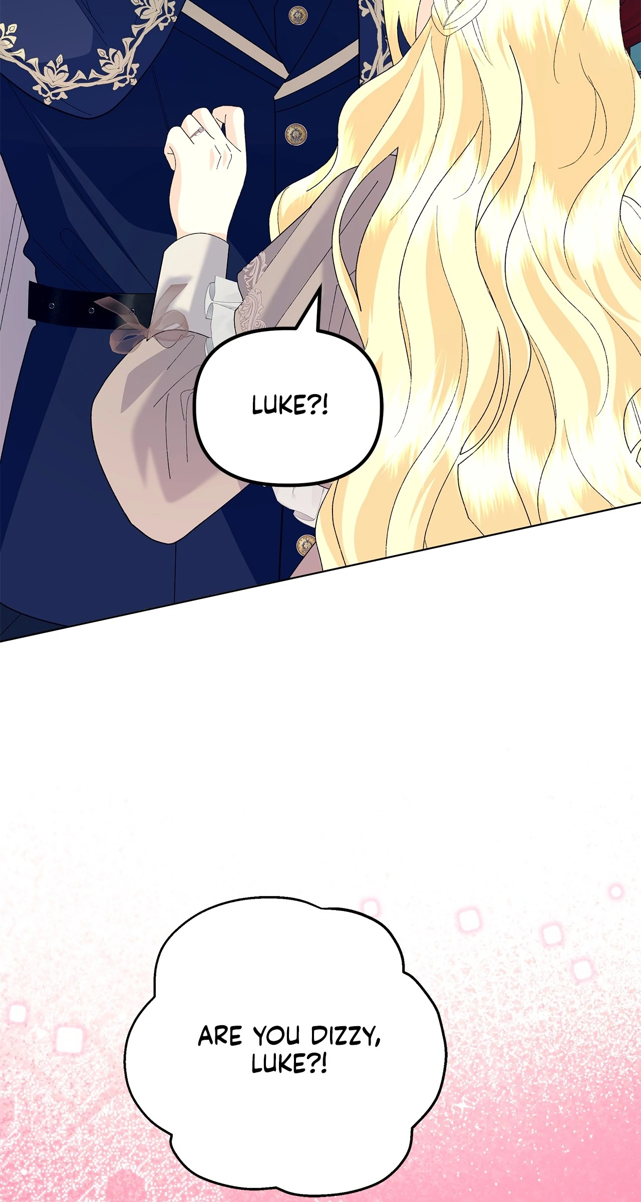 I Got Married to a Duke Called Beast Chapter 60 - Page 117