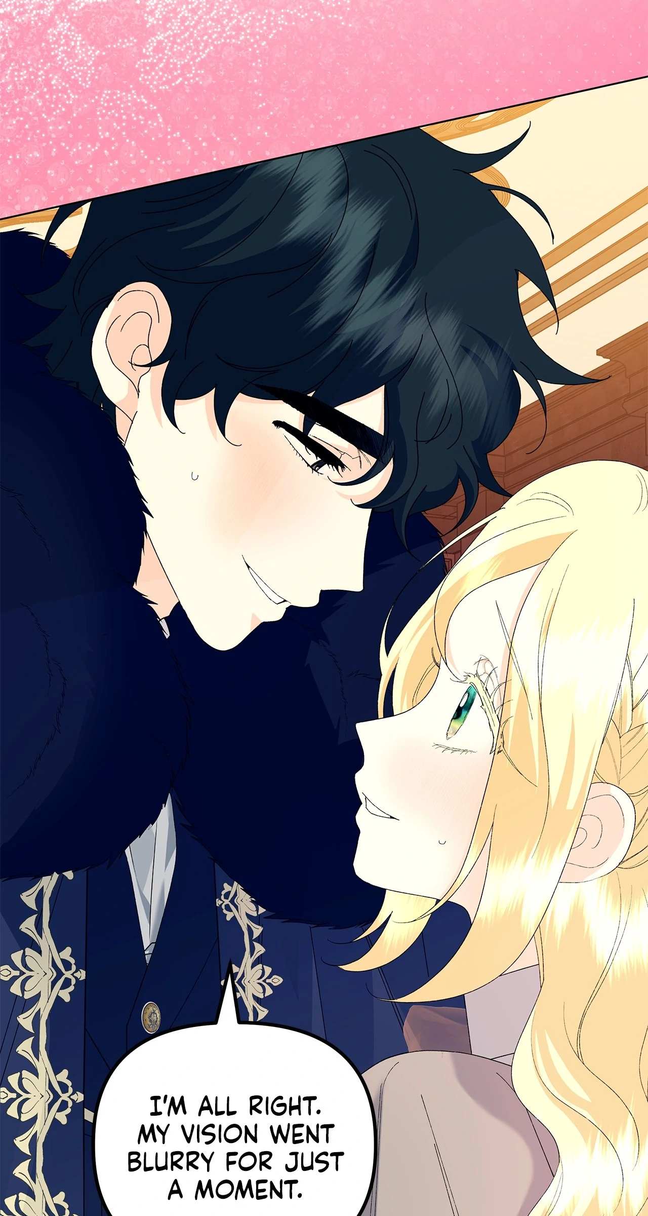 I Got Married to a Duke Called Beast Chapter 60 - Page 118