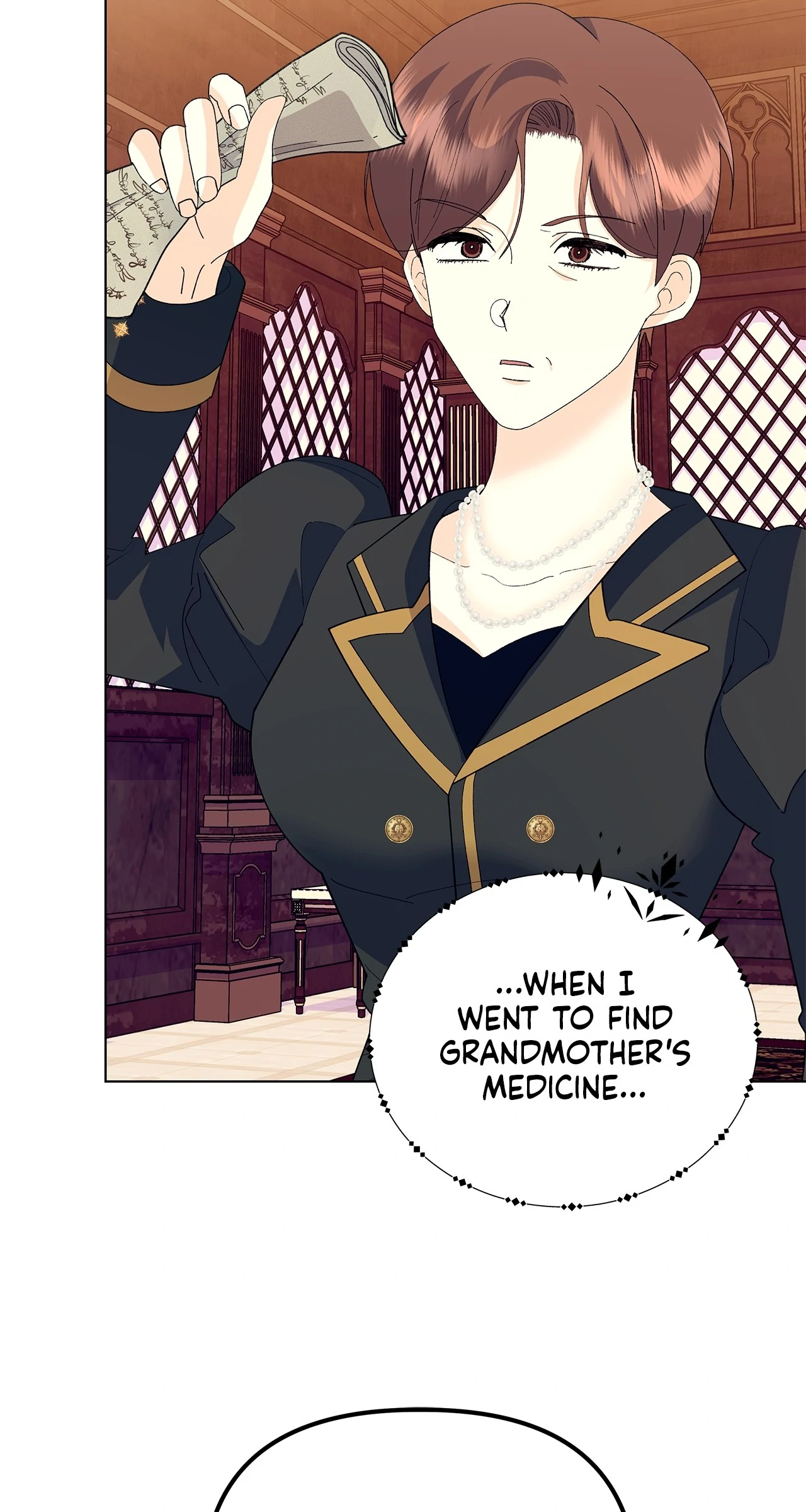 I Got Married to a Duke Called Beast Chapter 60 - Page 120