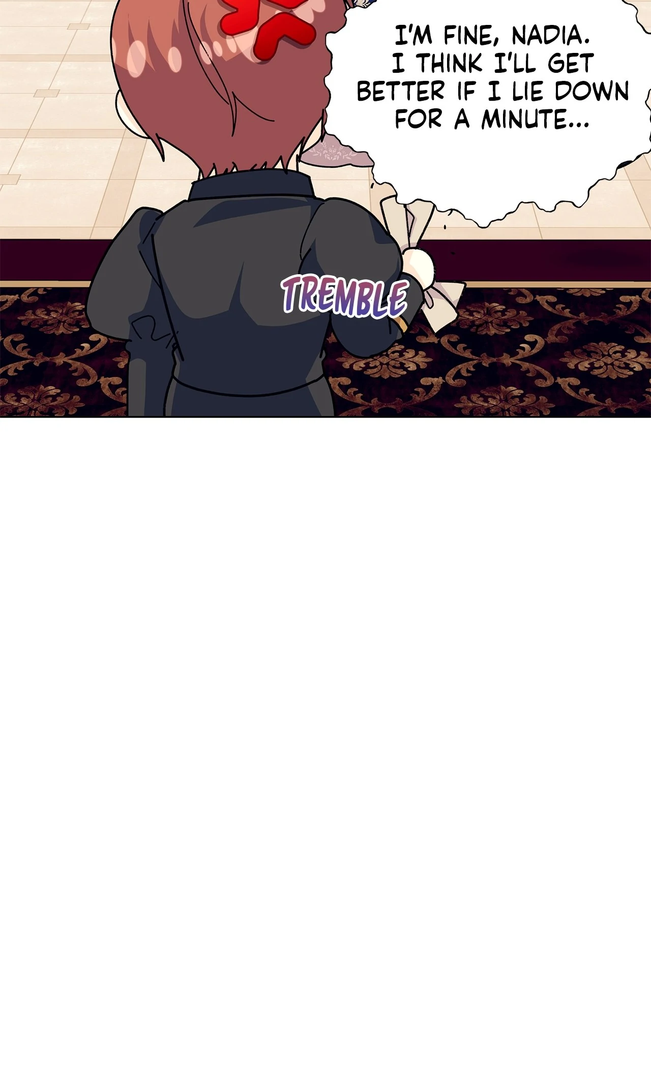 I Got Married to a Duke Called Beast Chapter 60 - Page 122