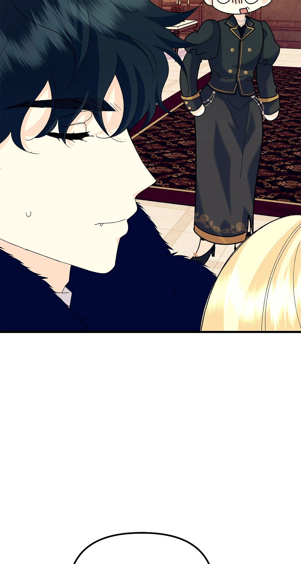 I Got Married to a Duke Called Beast Chapter 60 - Page 124