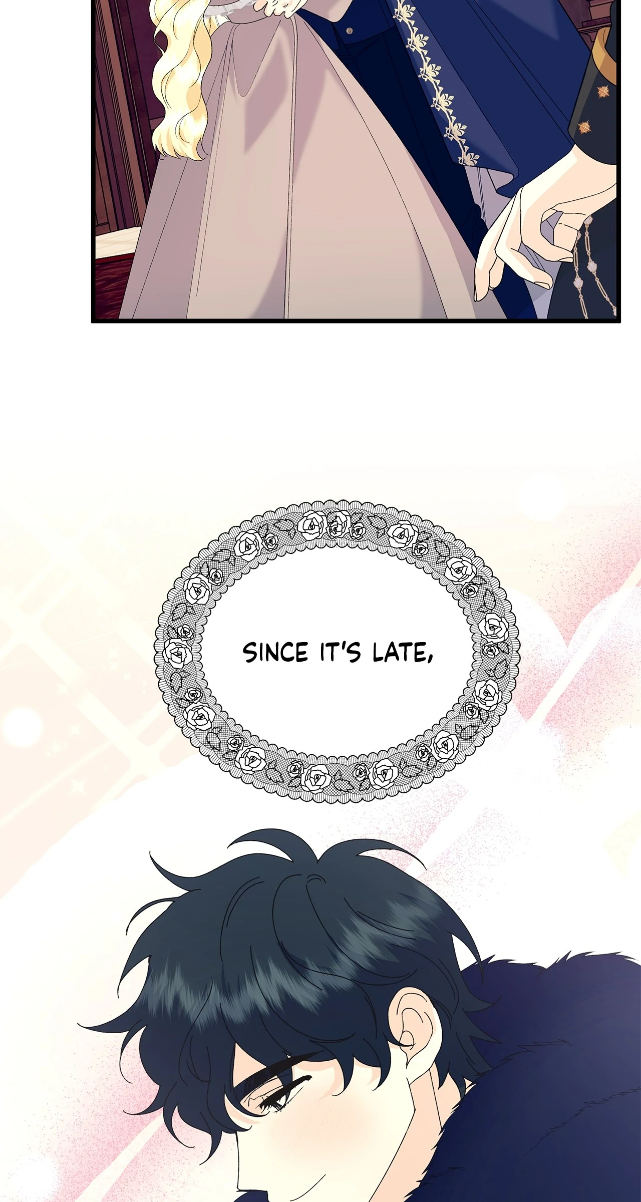 I Got Married to a Duke Called Beast Chapter 60 - Page 126