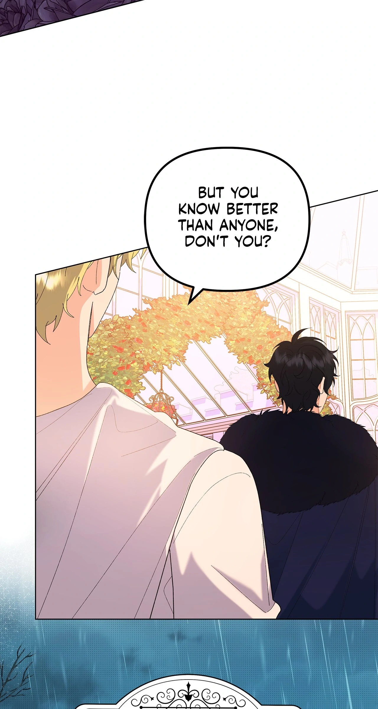 I Got Married to a Duke Called Beast Chapter 60 - Page 13