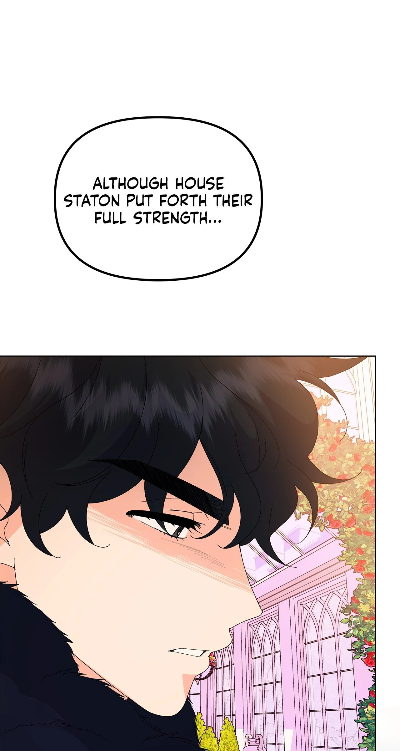 I Got Married to a Duke Called Beast Chapter 60 - Page 16