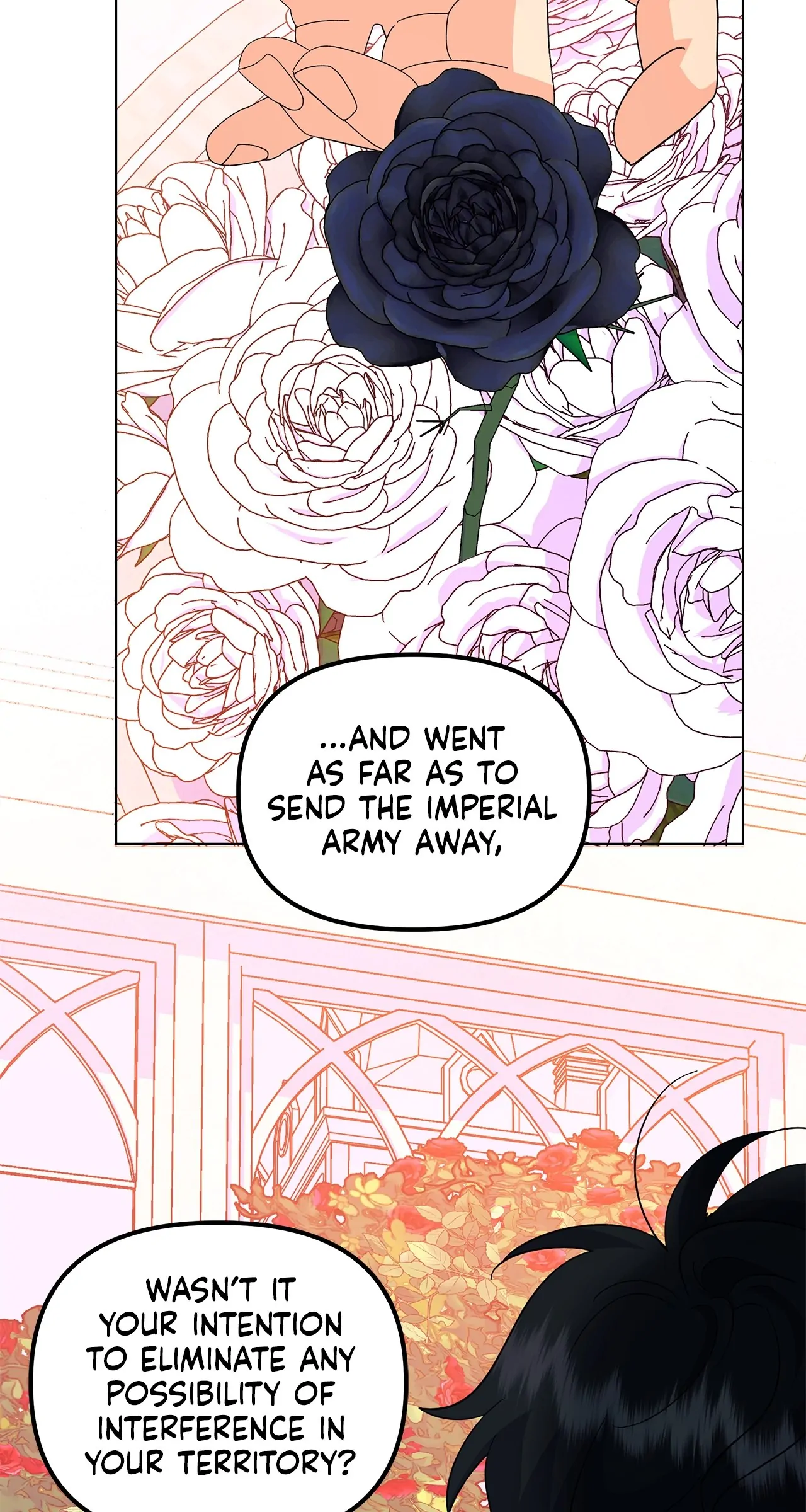 I Got Married to a Duke Called Beast Chapter 60 - Page 21
