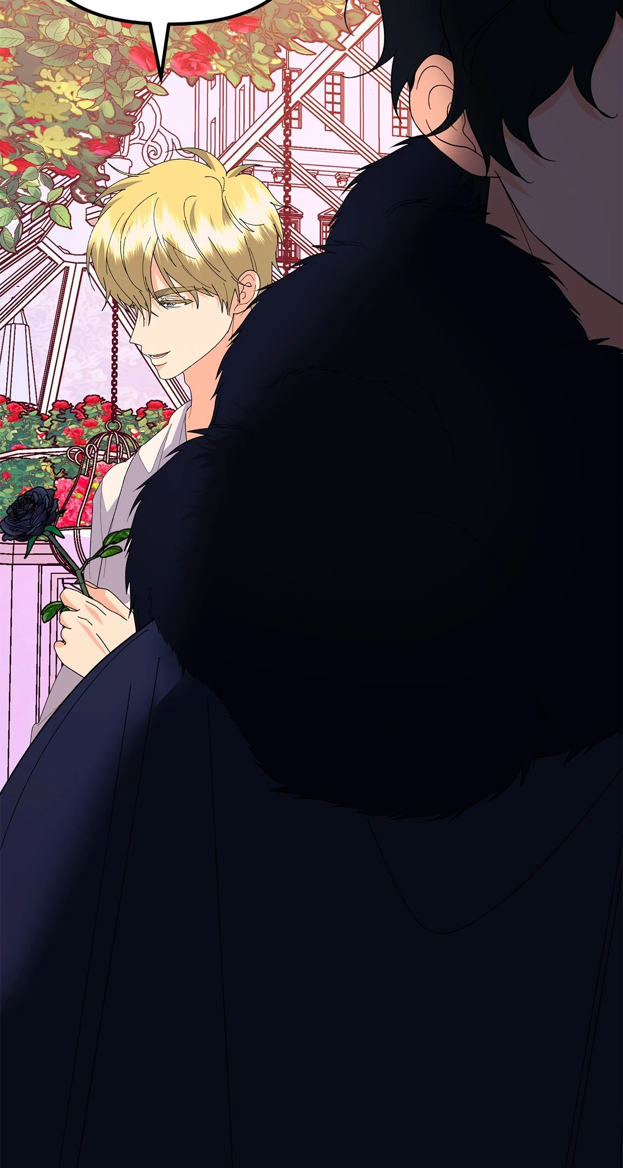 I Got Married to a Duke Called Beast Chapter 60 - Page 22
