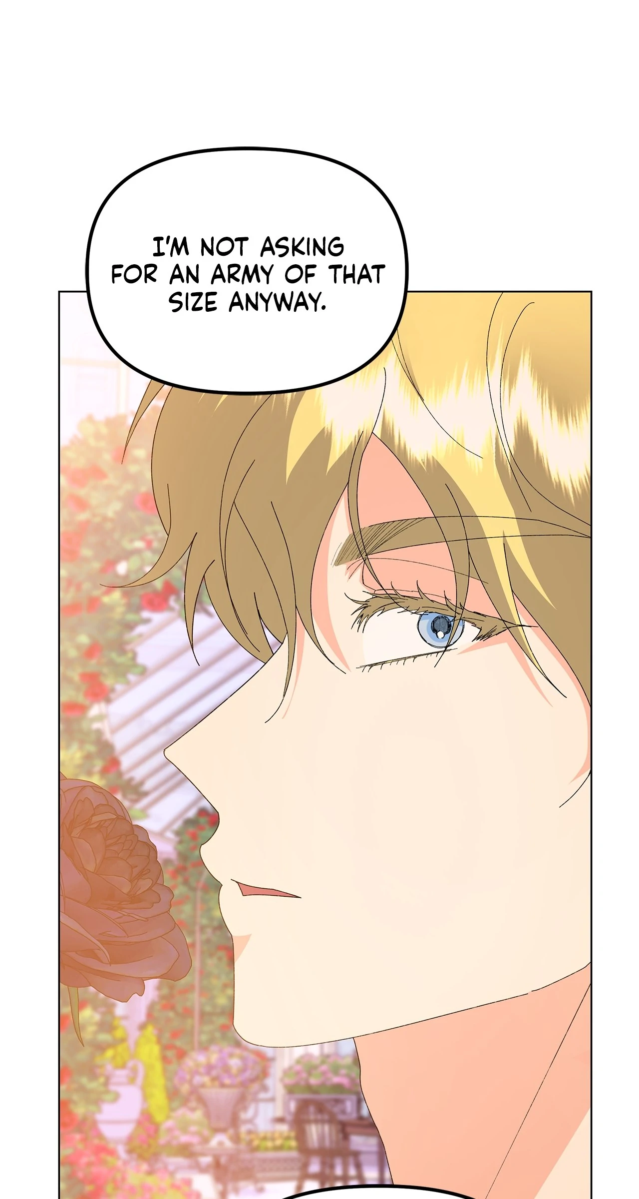 I Got Married to a Duke Called Beast Chapter 60 - Page 24