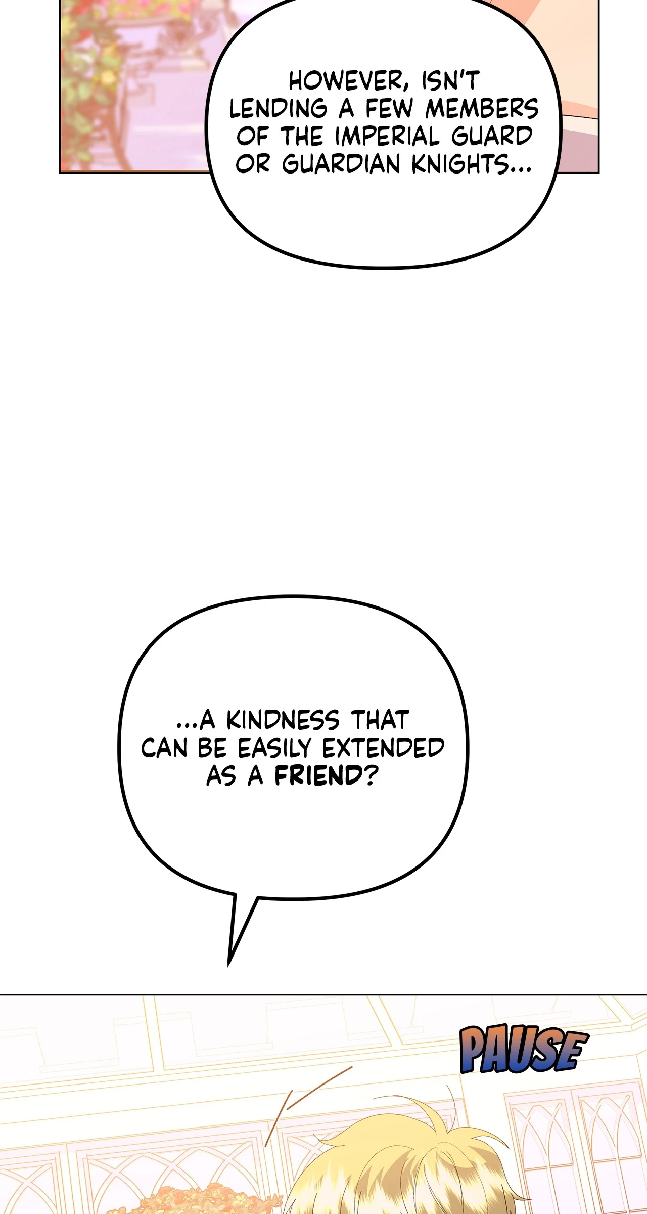 I Got Married to a Duke Called Beast Chapter 60 - Page 25