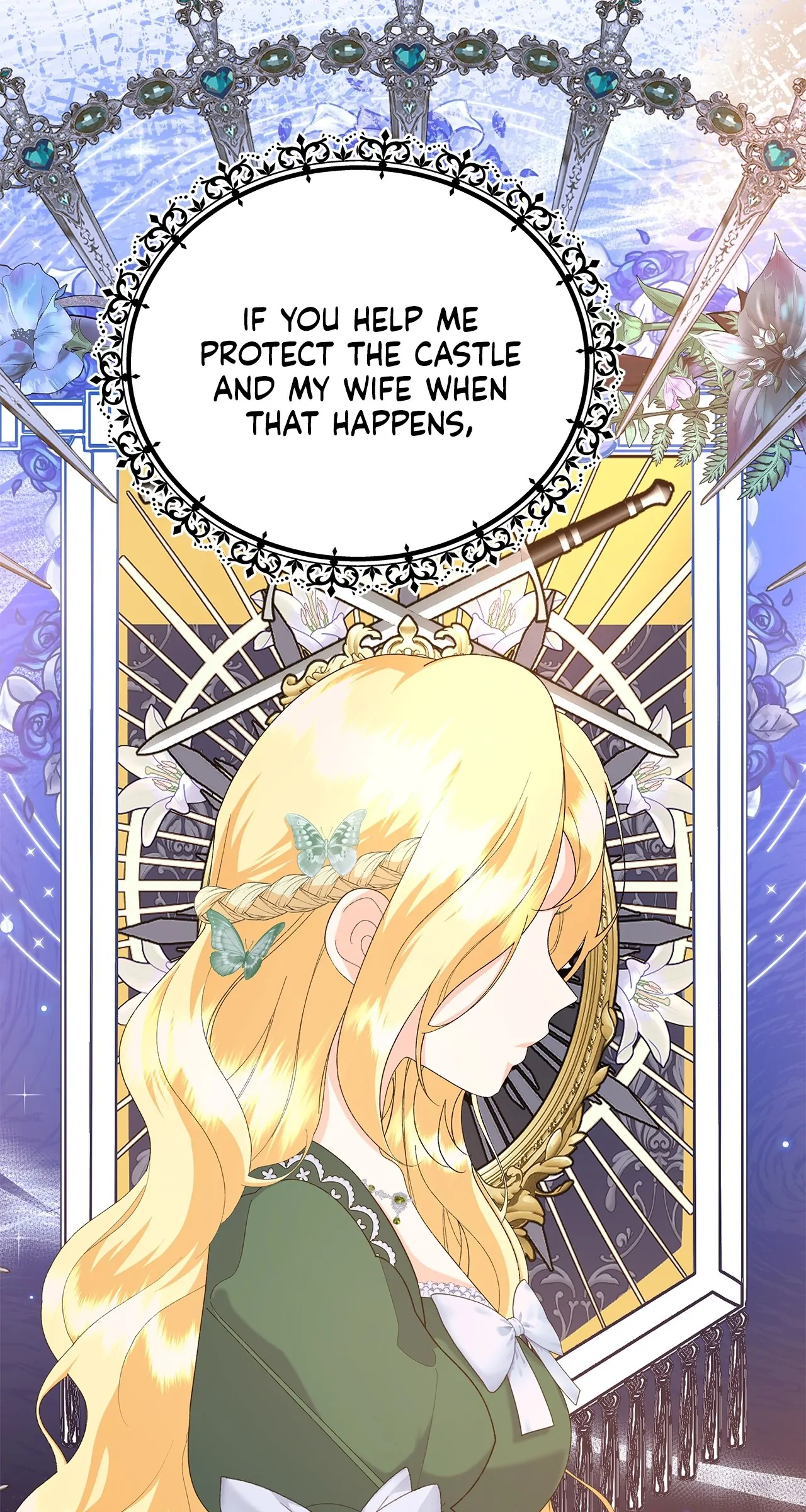 I Got Married to a Duke Called Beast Chapter 60 - Page 29