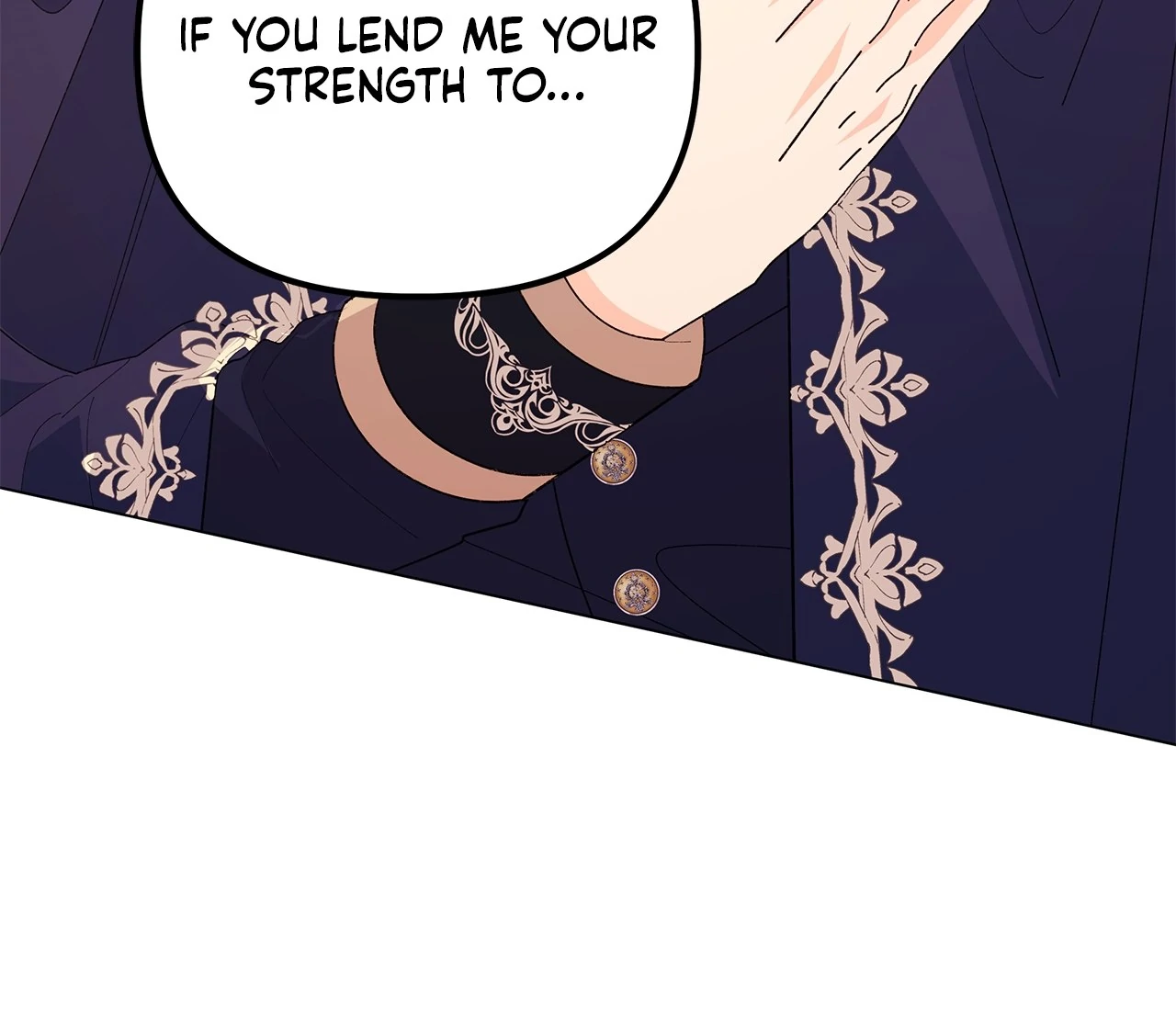 I Got Married to a Duke Called Beast Chapter 60 - Page 31