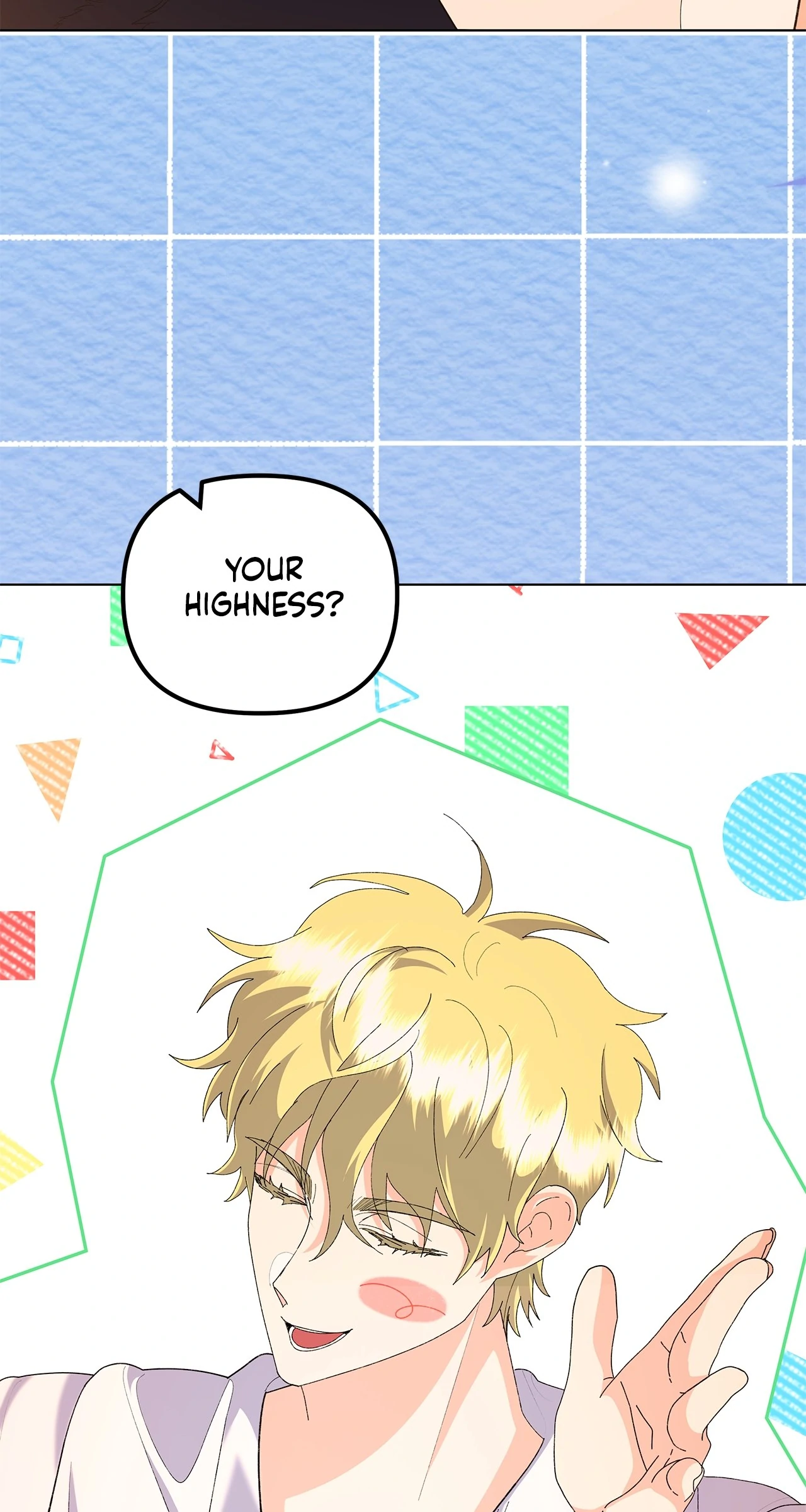 I Got Married to a Duke Called Beast Chapter 60 - Page 33