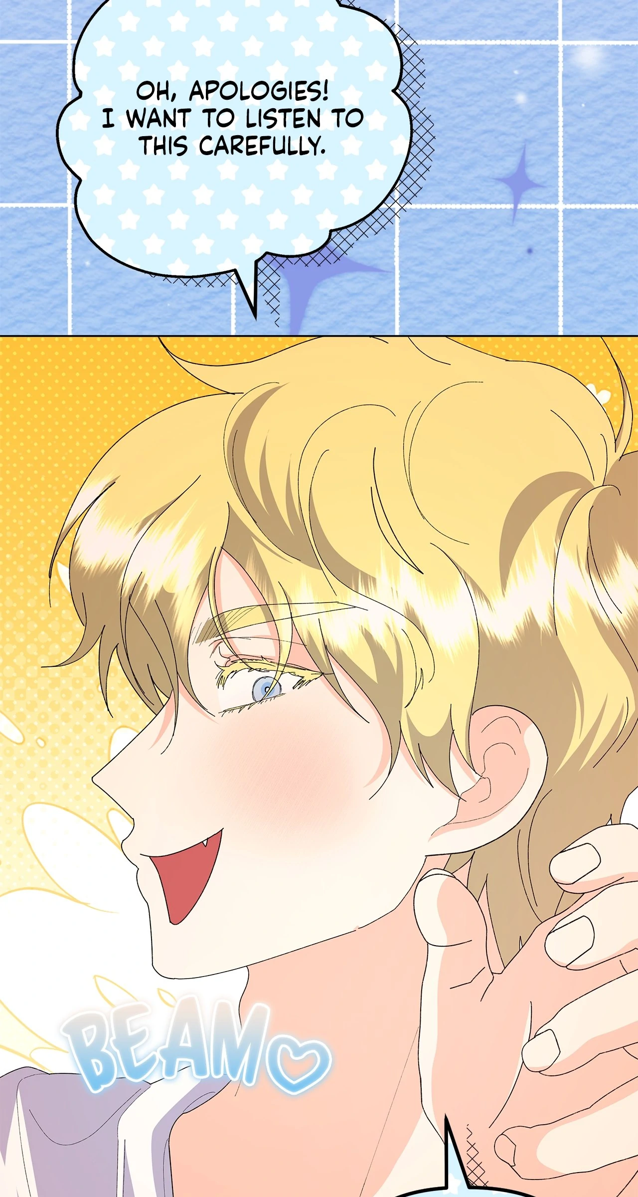 I Got Married to a Duke Called Beast Chapter 60 - Page 35