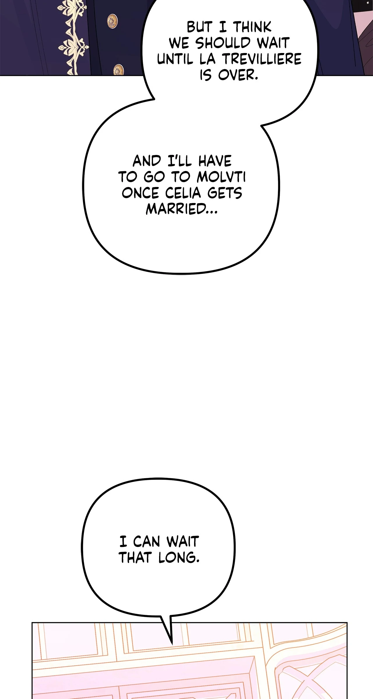 I Got Married to a Duke Called Beast Chapter 60 - Page 41