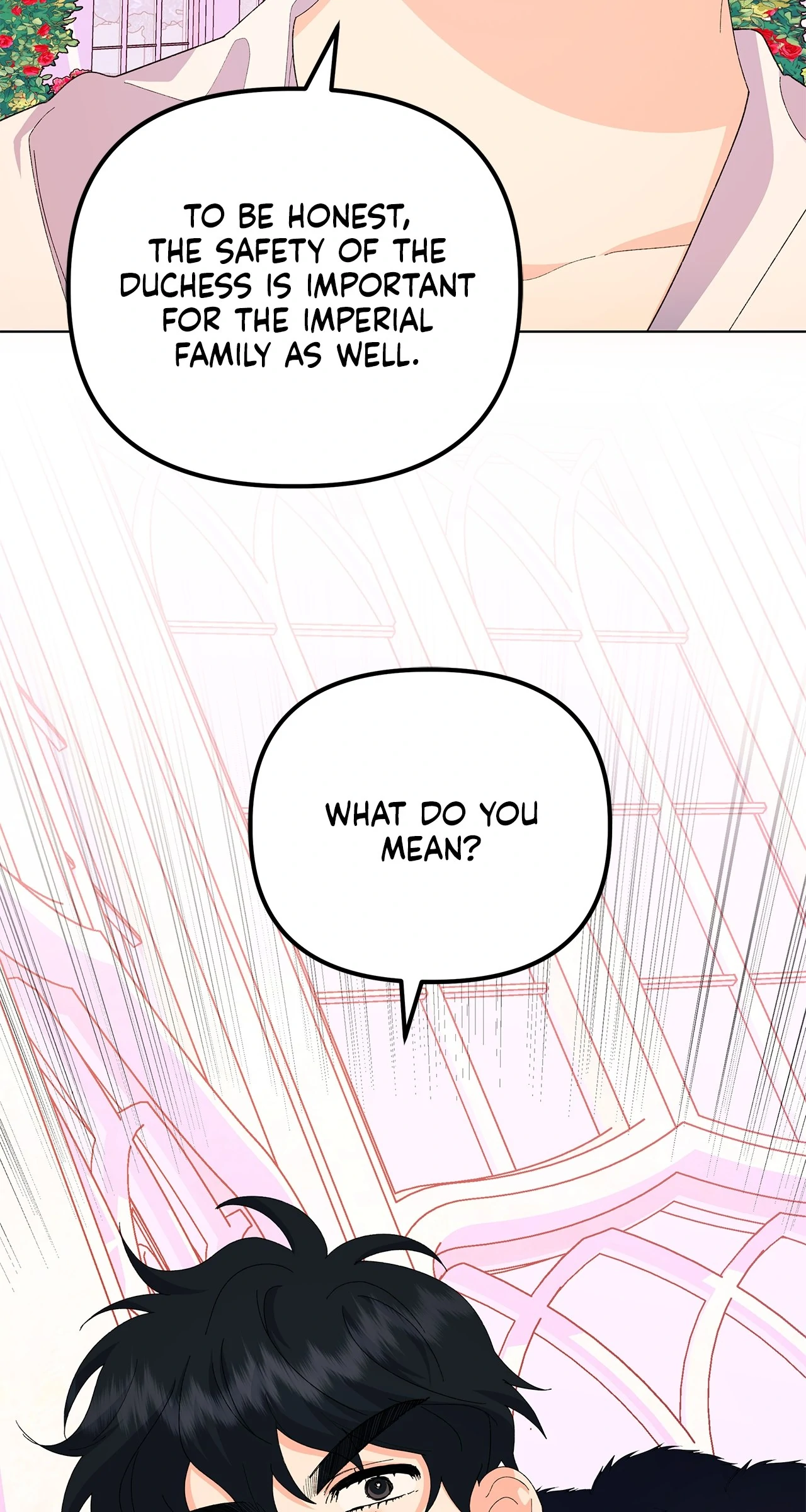 I Got Married to a Duke Called Beast Chapter 60 - Page 44