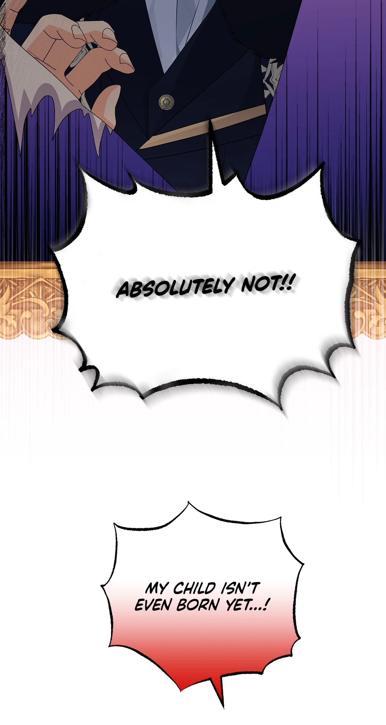 I Got Married to a Duke Called Beast Chapter 60 - Page 49