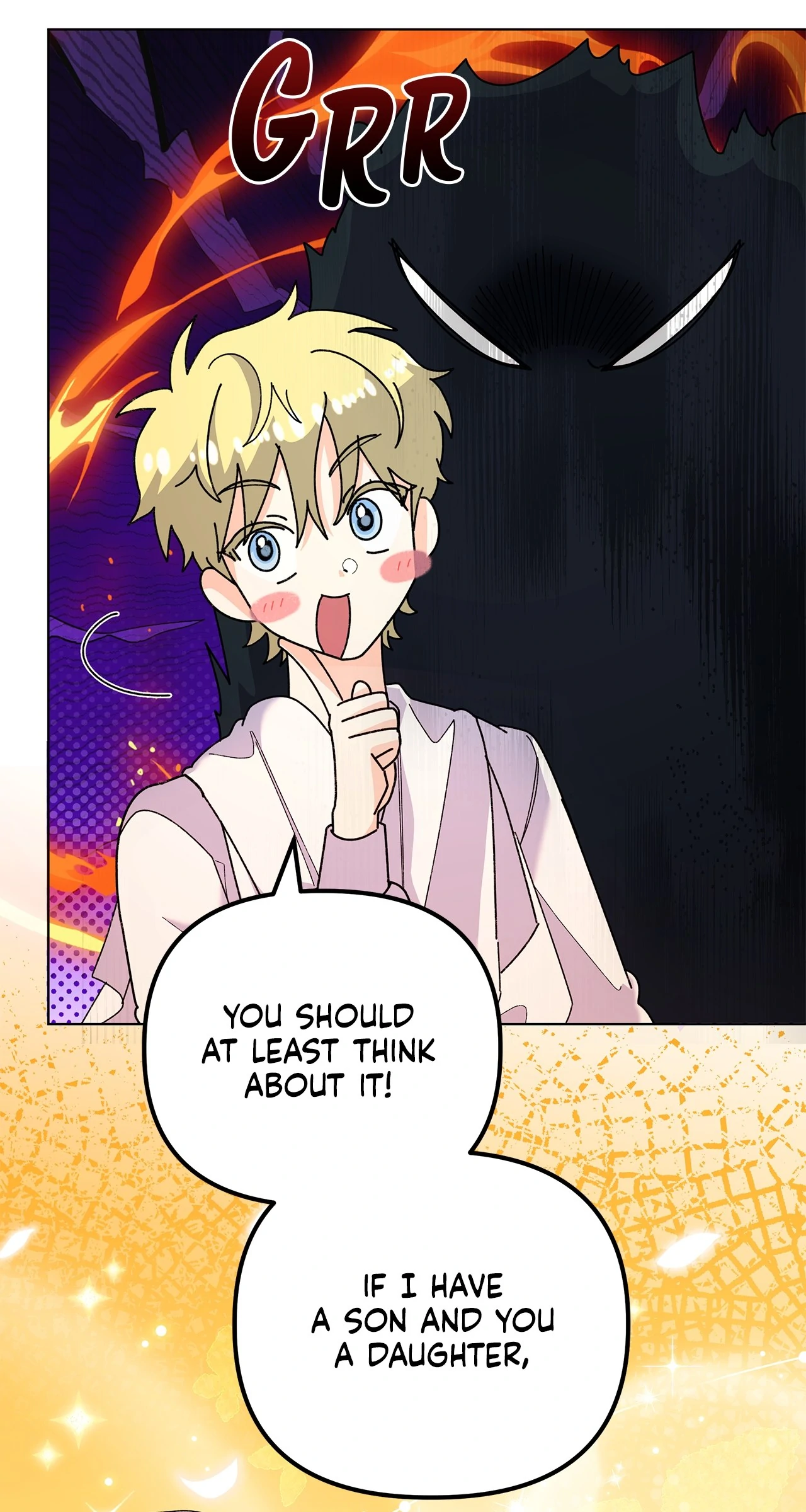 I Got Married to a Duke Called Beast Chapter 60 - Page 50