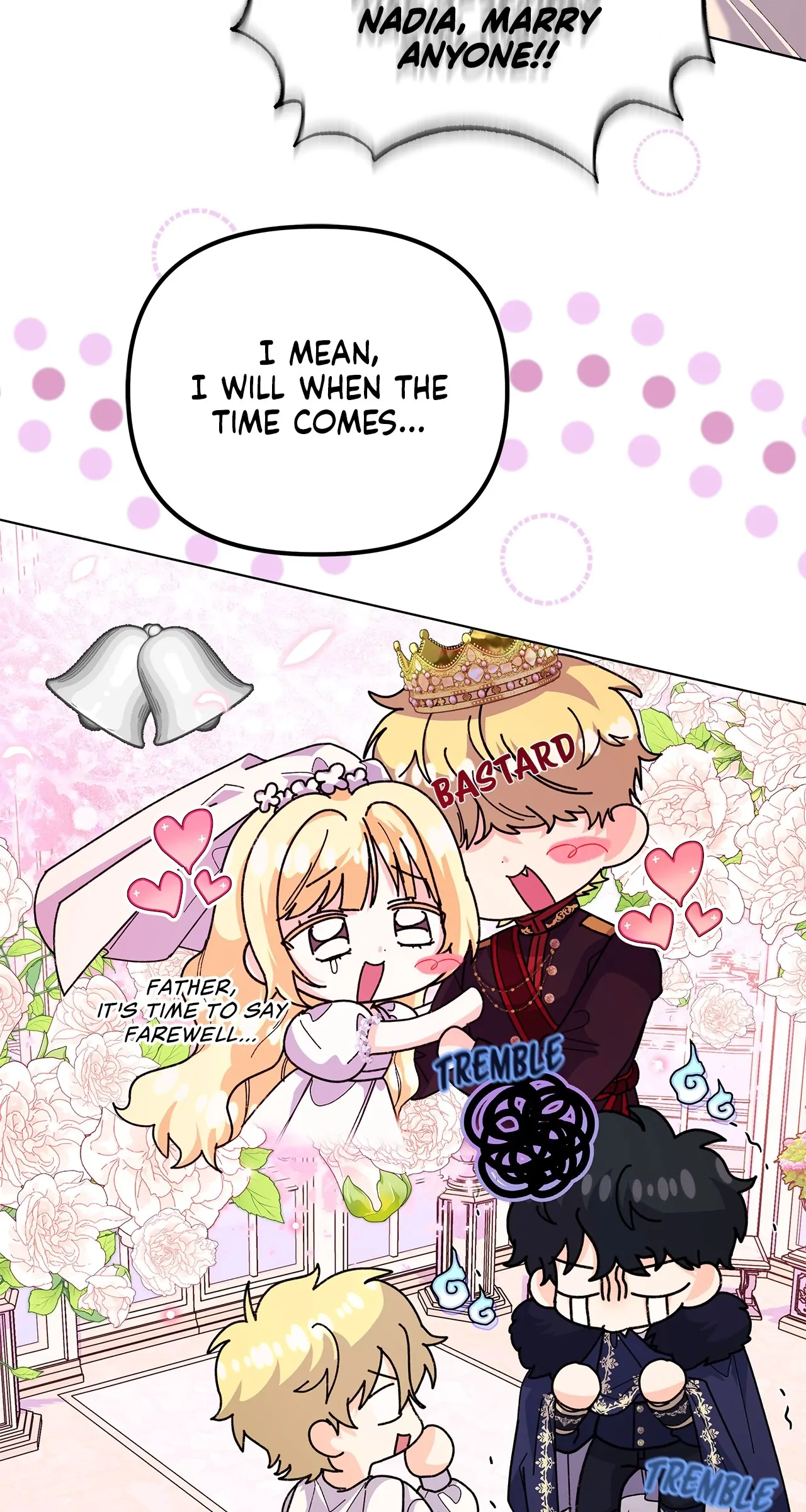 I Got Married to a Duke Called Beast Chapter 60 - Page 53