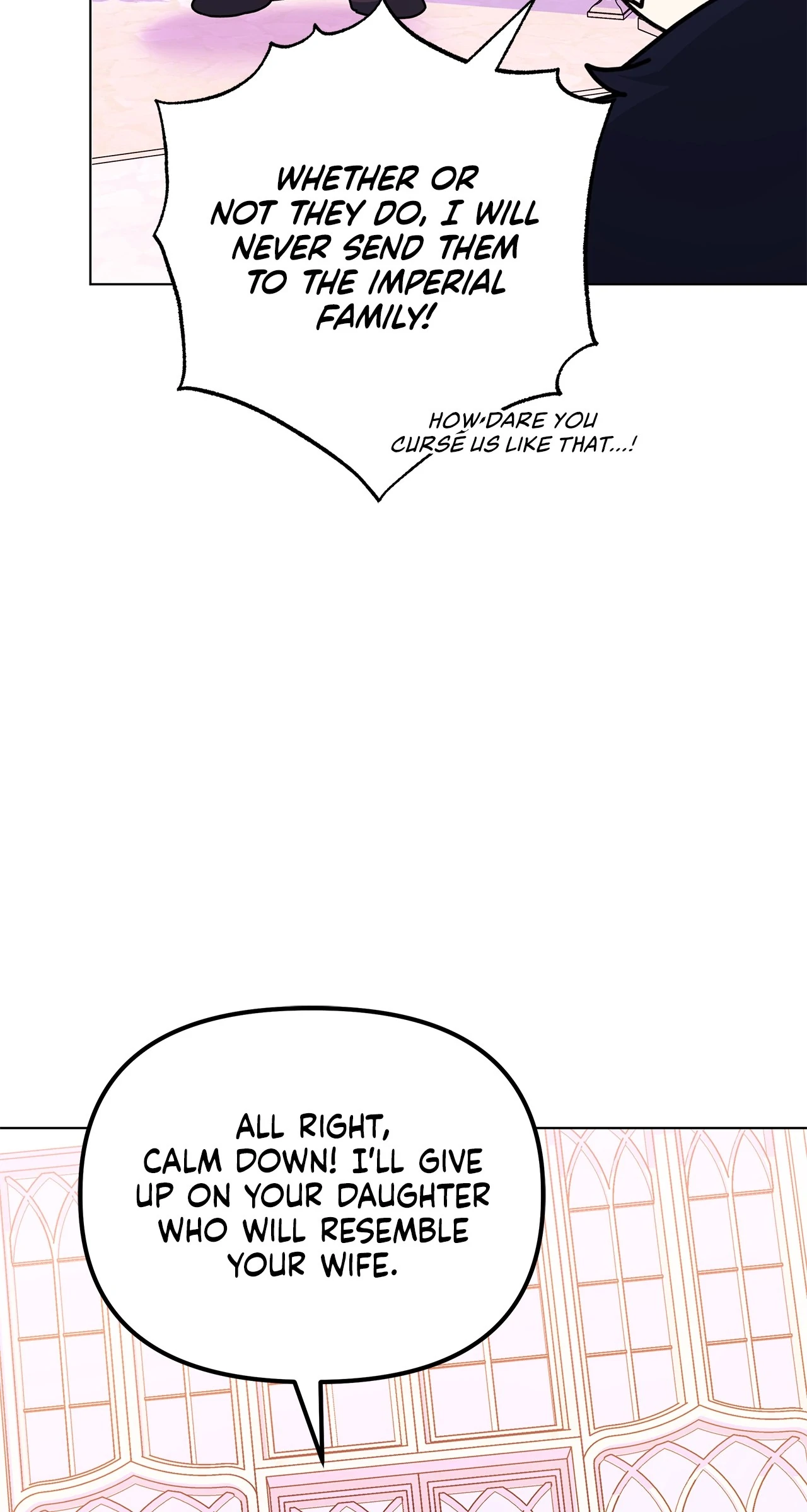 I Got Married to a Duke Called Beast Chapter 60 - Page 56