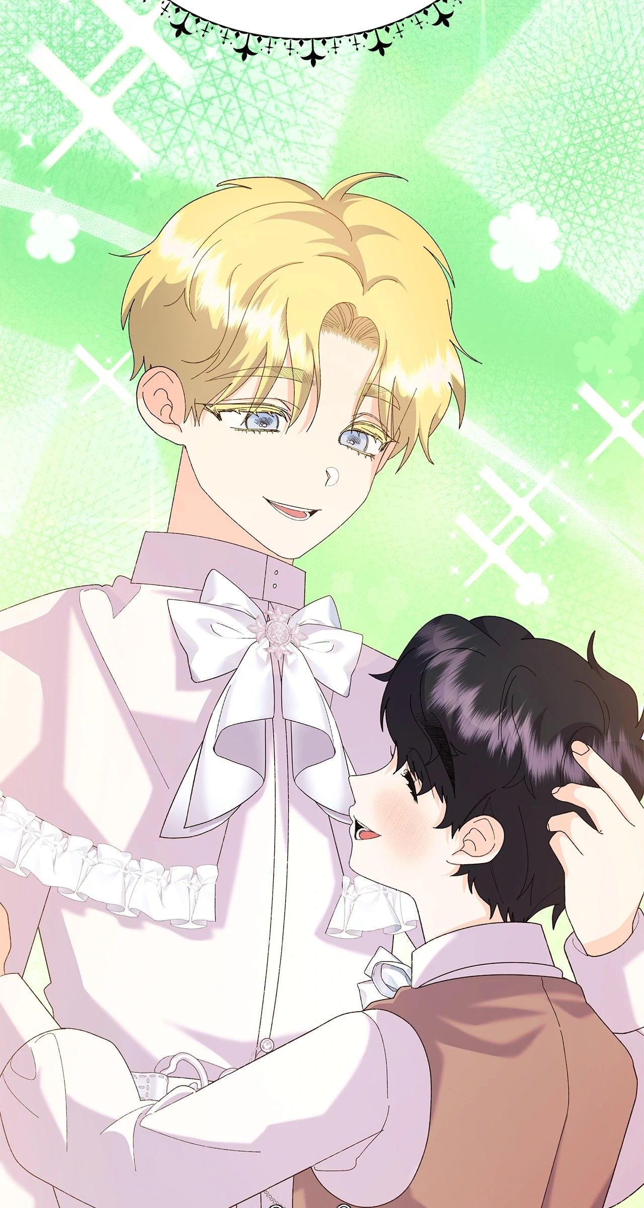 I Got Married to a Duke Called Beast Chapter 60 - Page 58