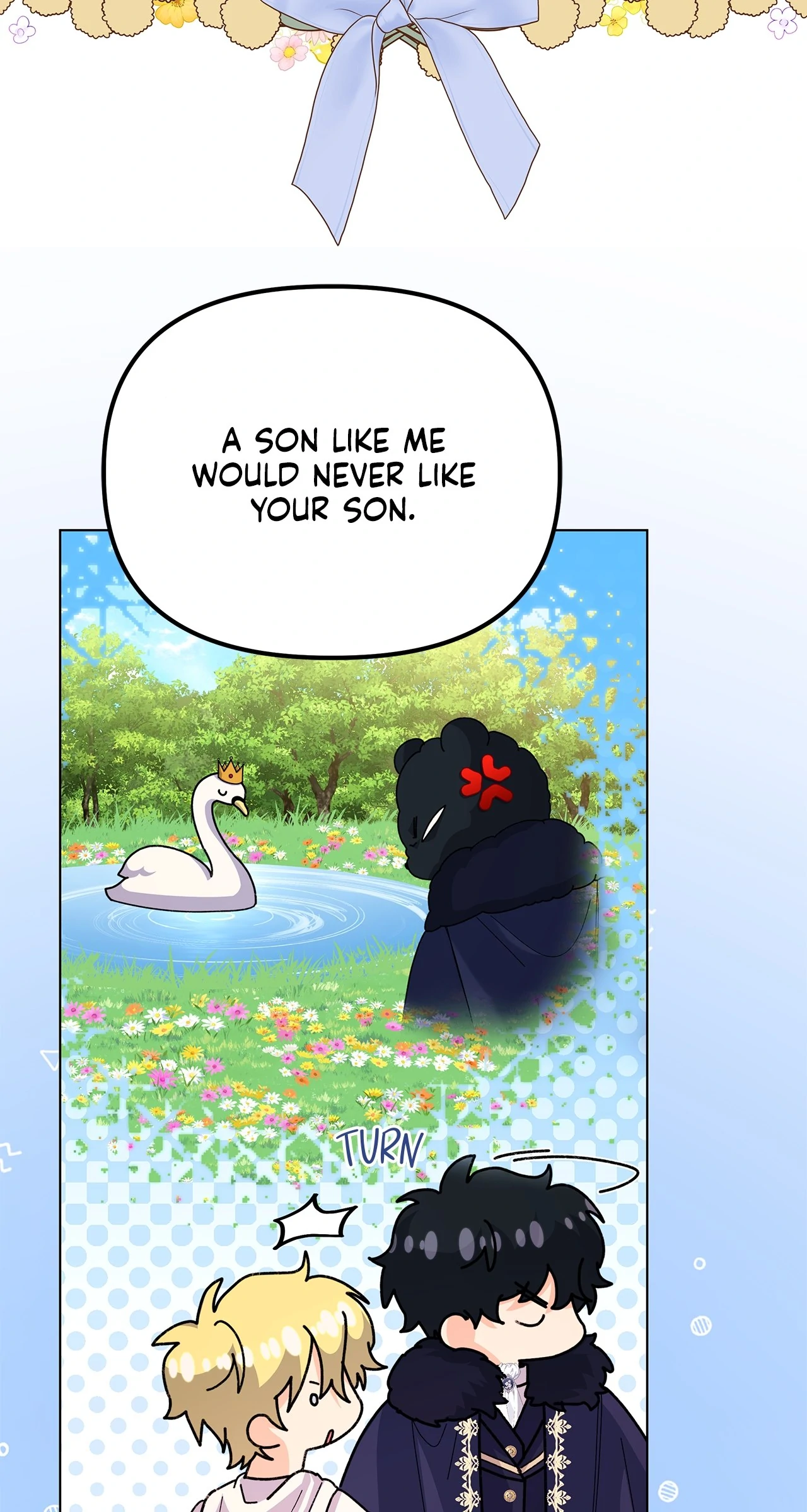 I Got Married to a Duke Called Beast Chapter 60 - Page 60