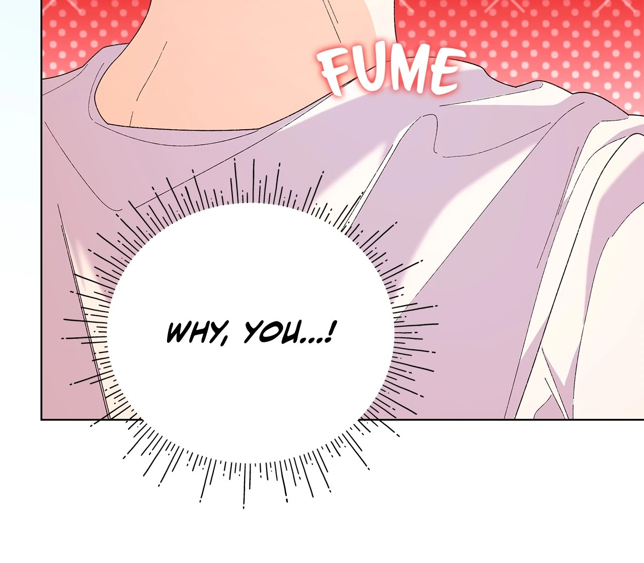 I Got Married to a Duke Called Beast Chapter 60 - Page 62