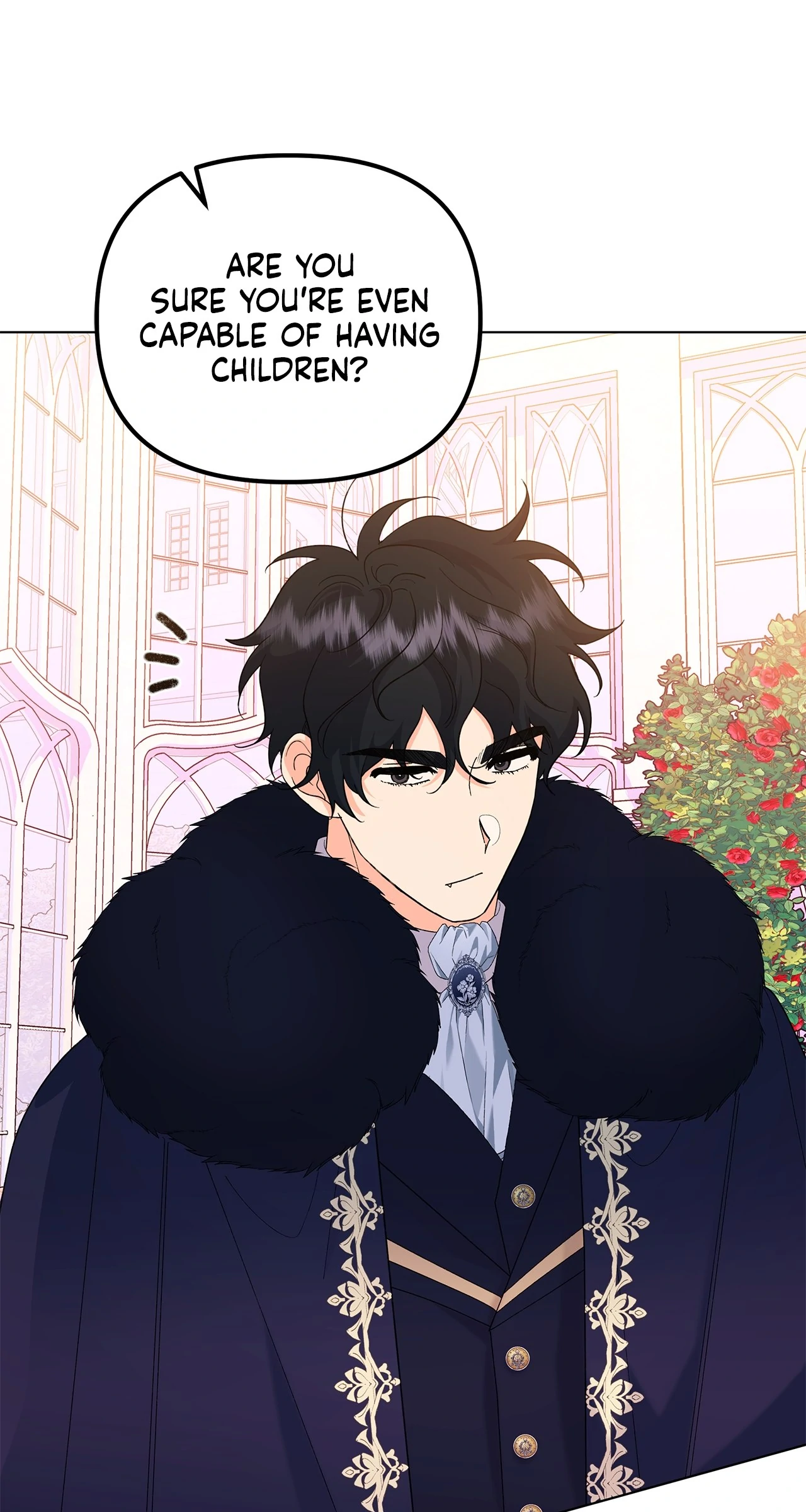 I Got Married to a Duke Called Beast Chapter 60 - Page 63