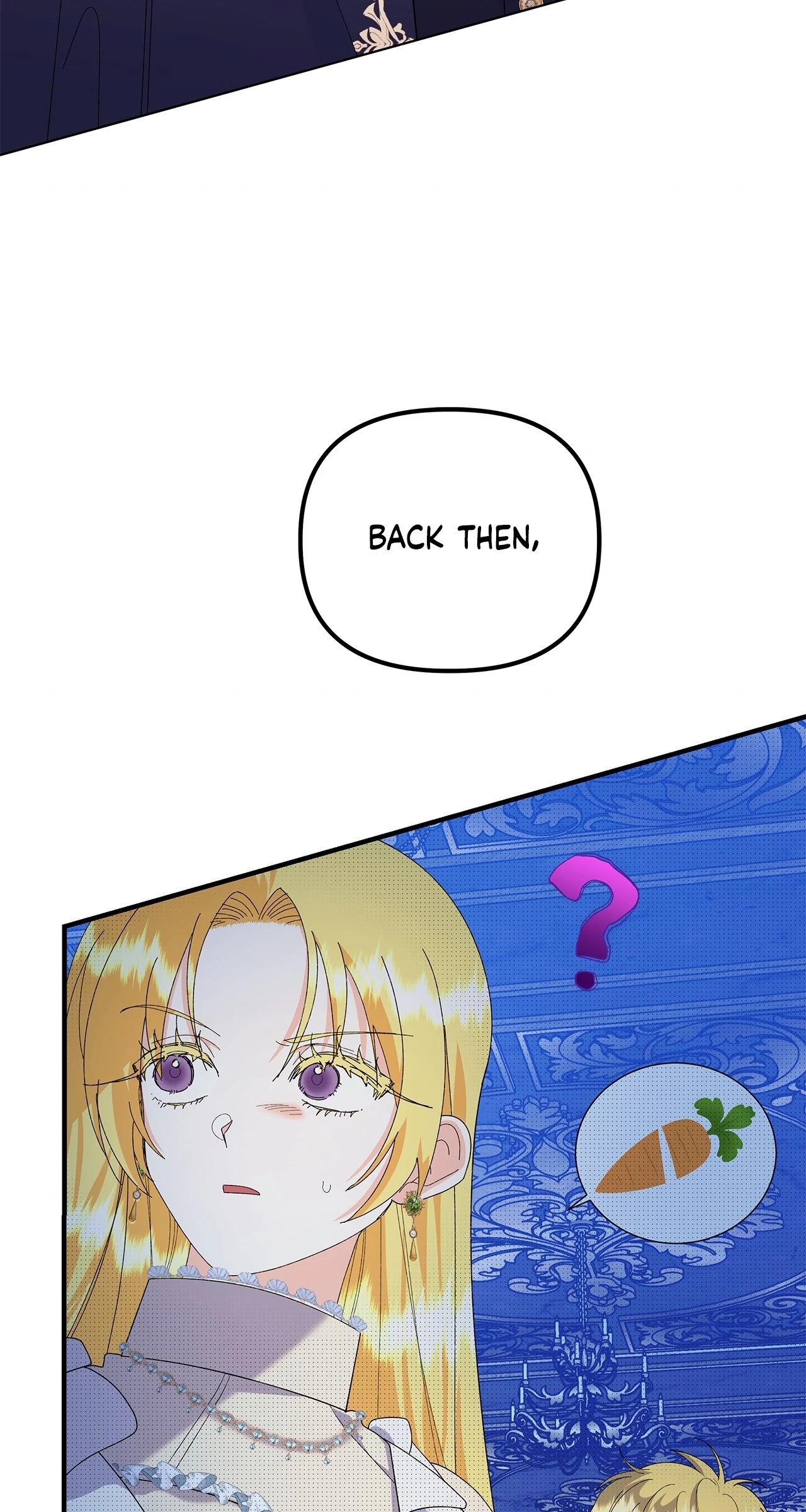 I Got Married to a Duke Called Beast Chapter 60 - Page 64