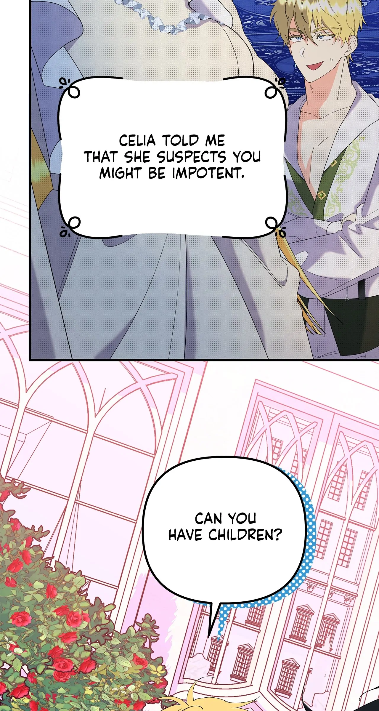 I Got Married to a Duke Called Beast Chapter 60 - Page 65