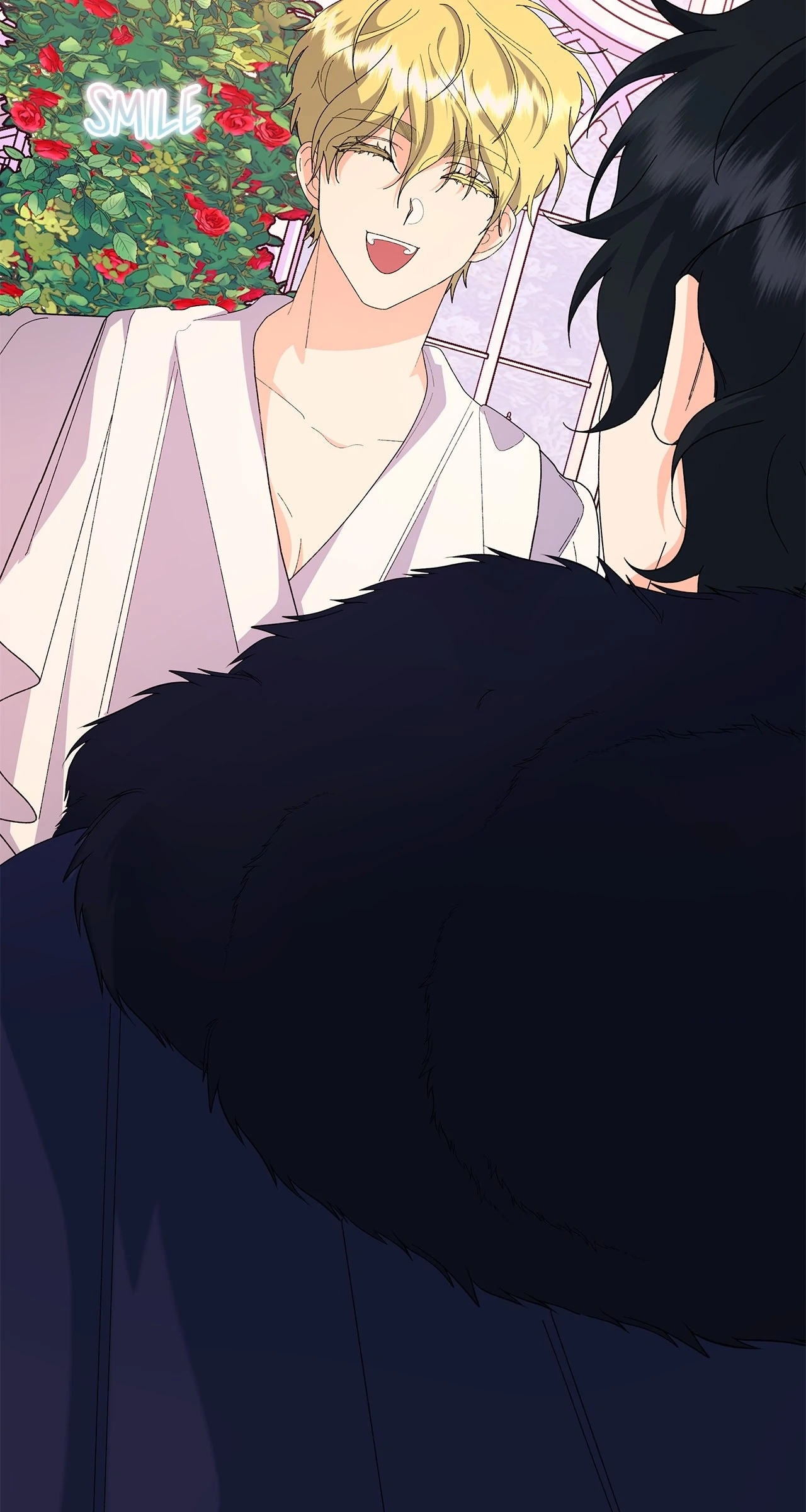 I Got Married to a Duke Called Beast Chapter 60 - Page 66
