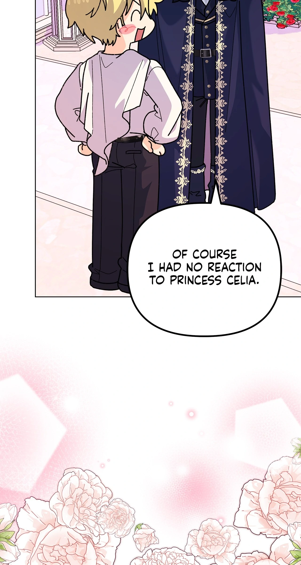 I Got Married to a Duke Called Beast Chapter 60 - Page 68