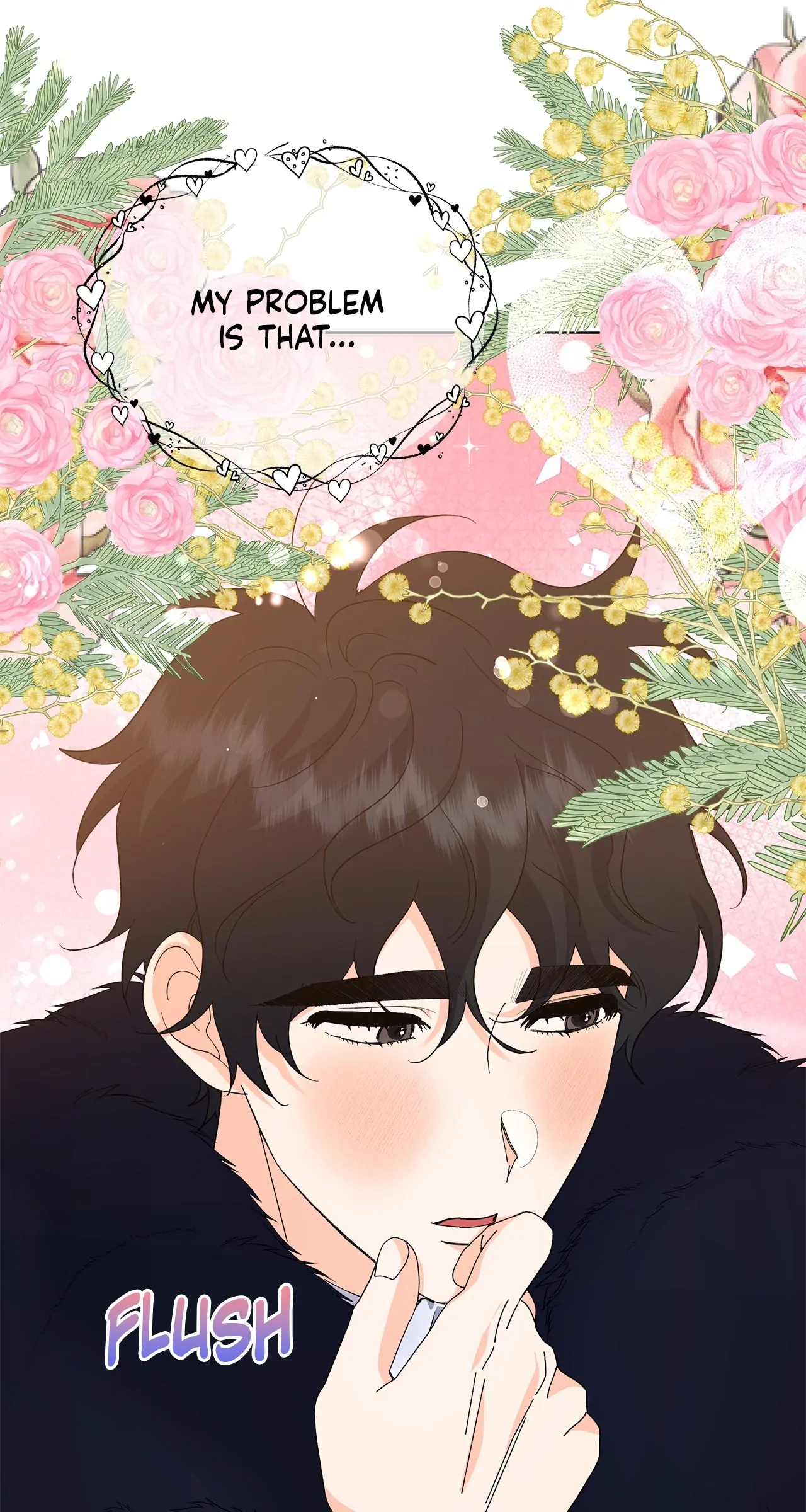 I Got Married to a Duke Called Beast Chapter 60 - Page 70