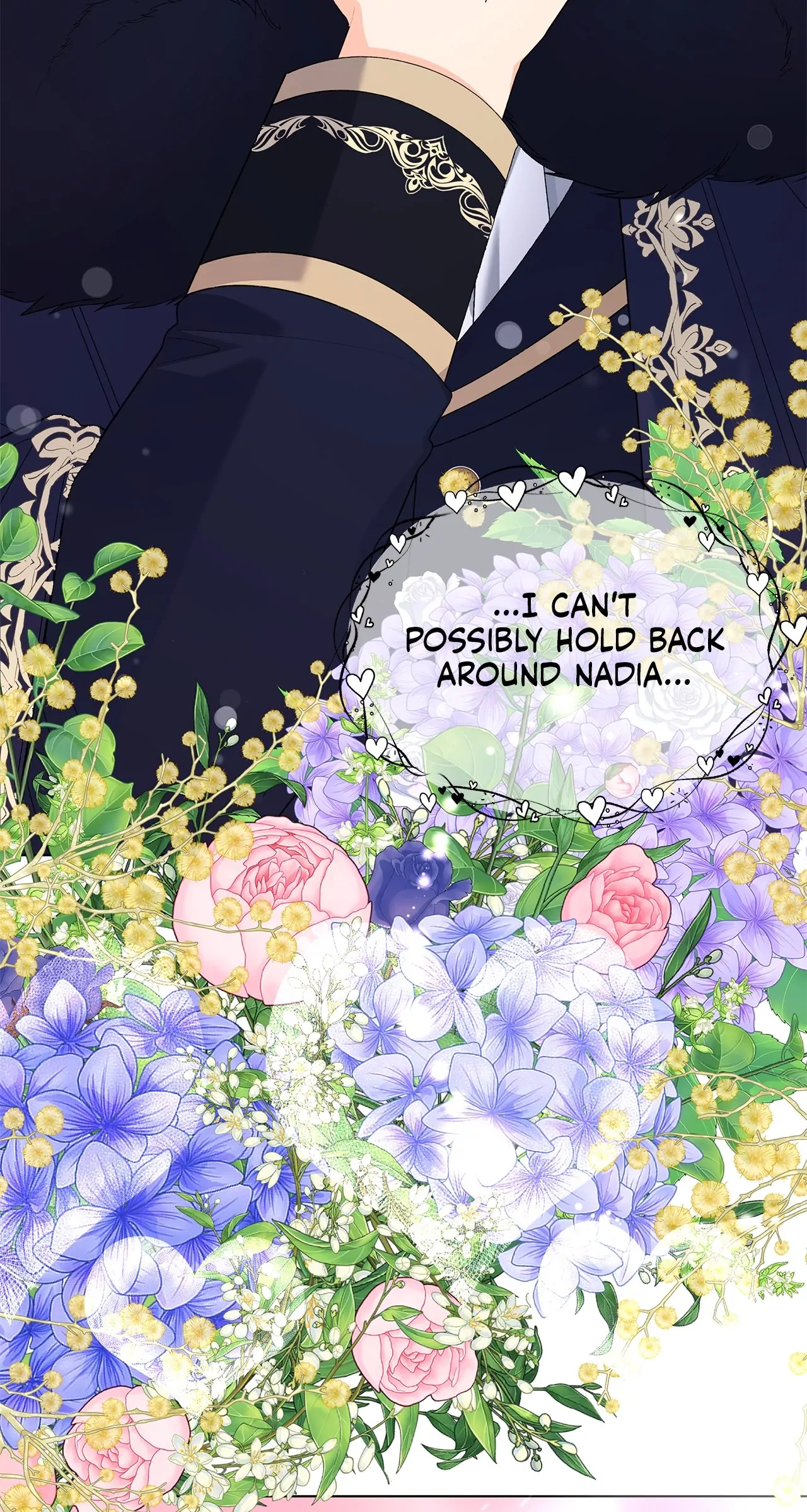 I Got Married to a Duke Called Beast Chapter 60 - Page 71