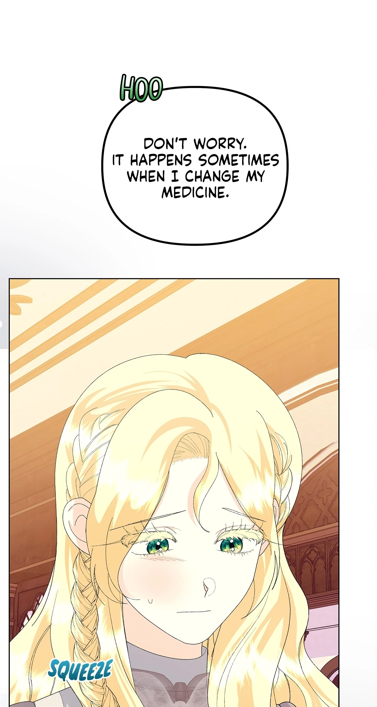 I Got Married to a Duke Called Beast Chapter 60 - Page 78