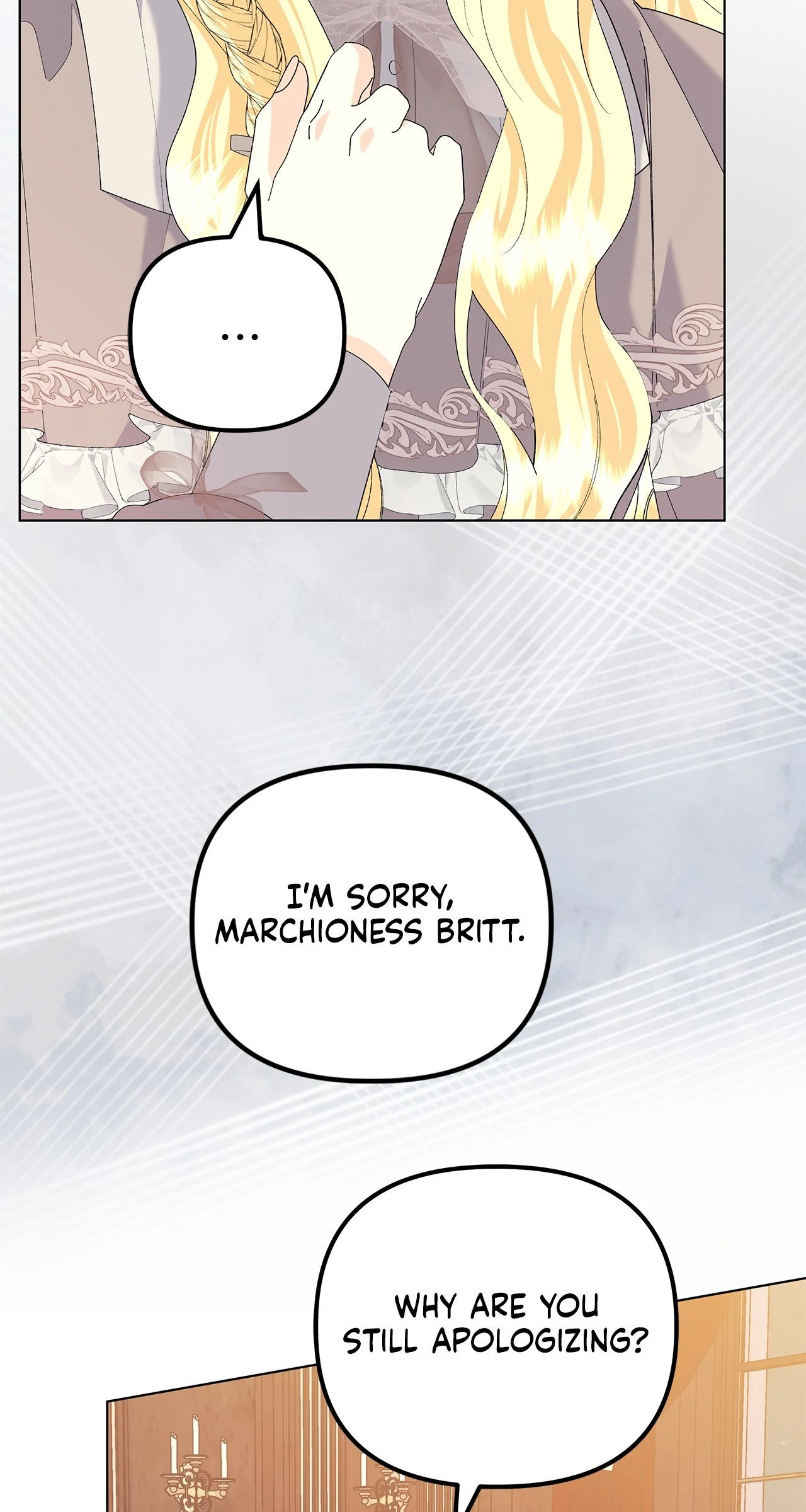 I Got Married to a Duke Called Beast Chapter 60 - Page 79