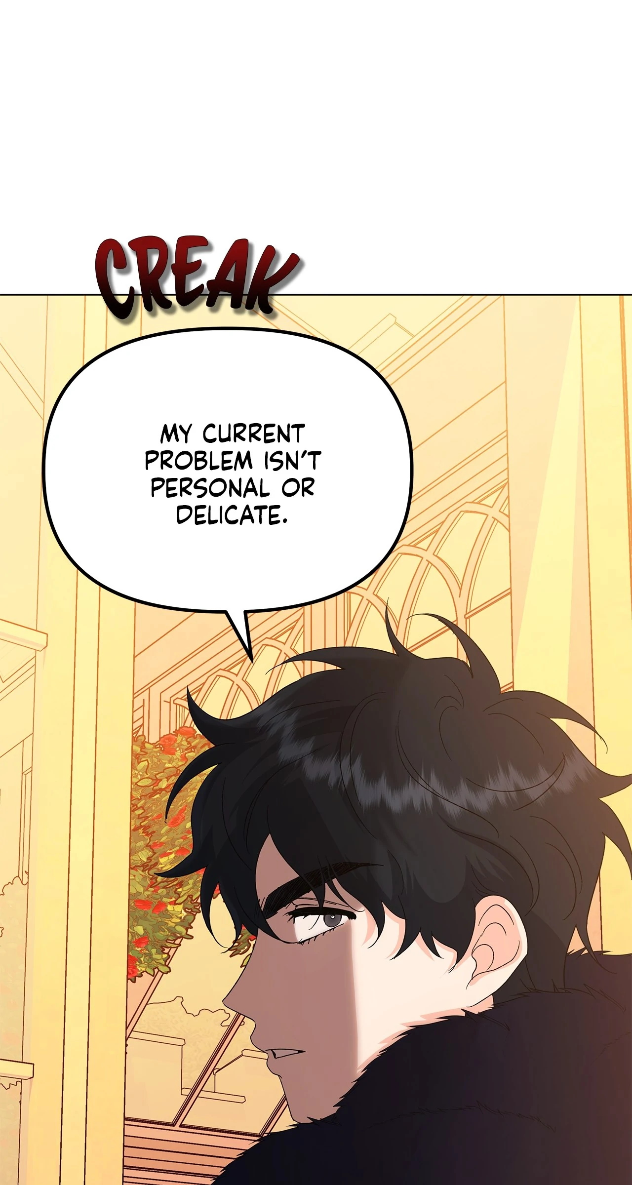I Got Married to a Duke Called Beast Chapter 60 - Page 8