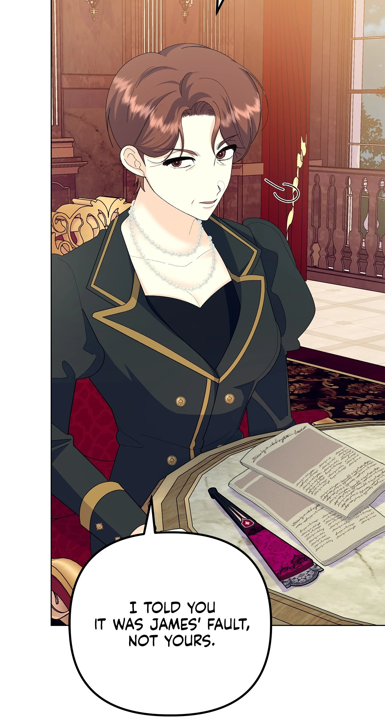 I Got Married to a Duke Called Beast Chapter 60 - Page 80