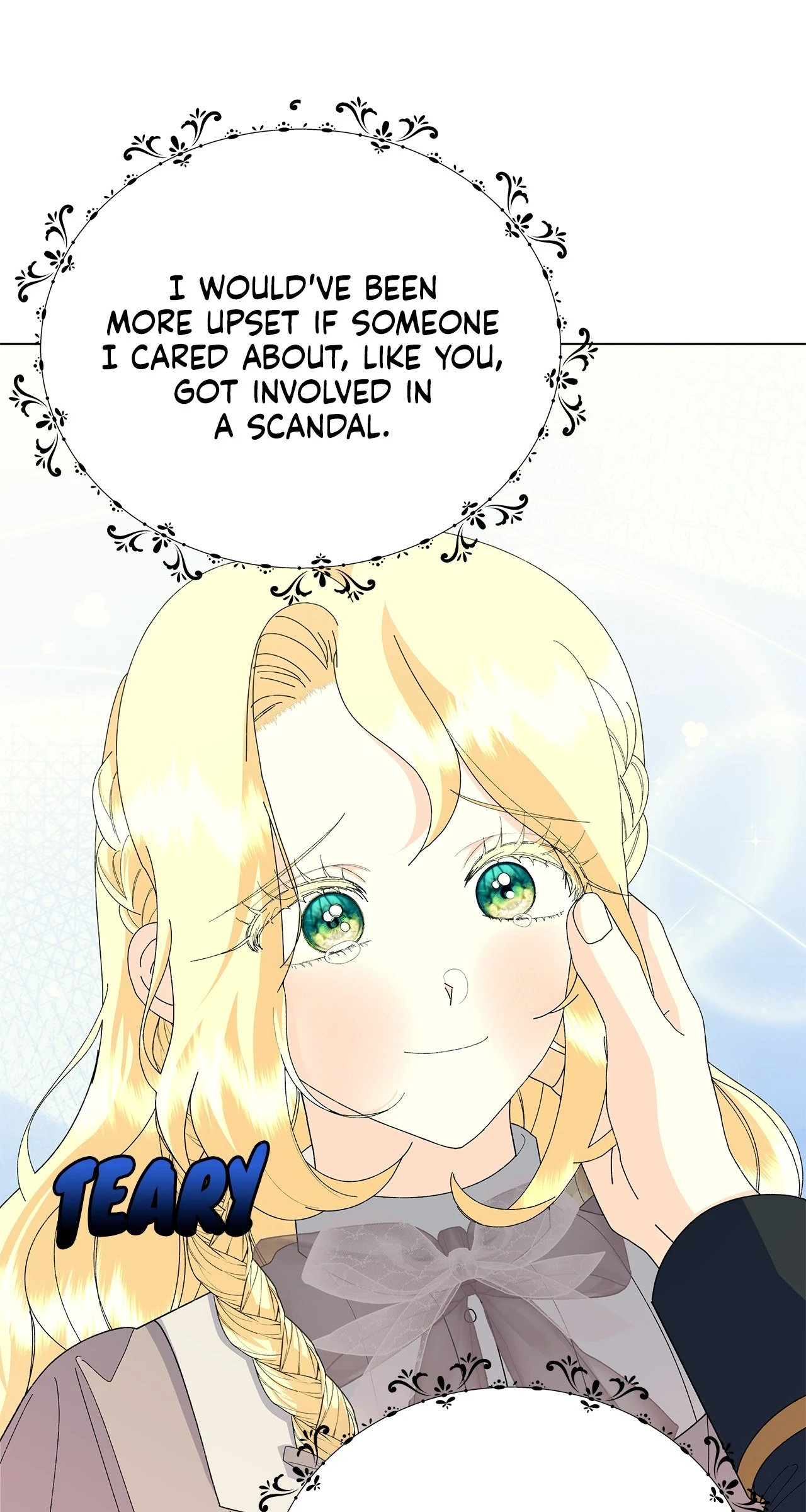 I Got Married to a Duke Called Beast Chapter 60 - Page 86